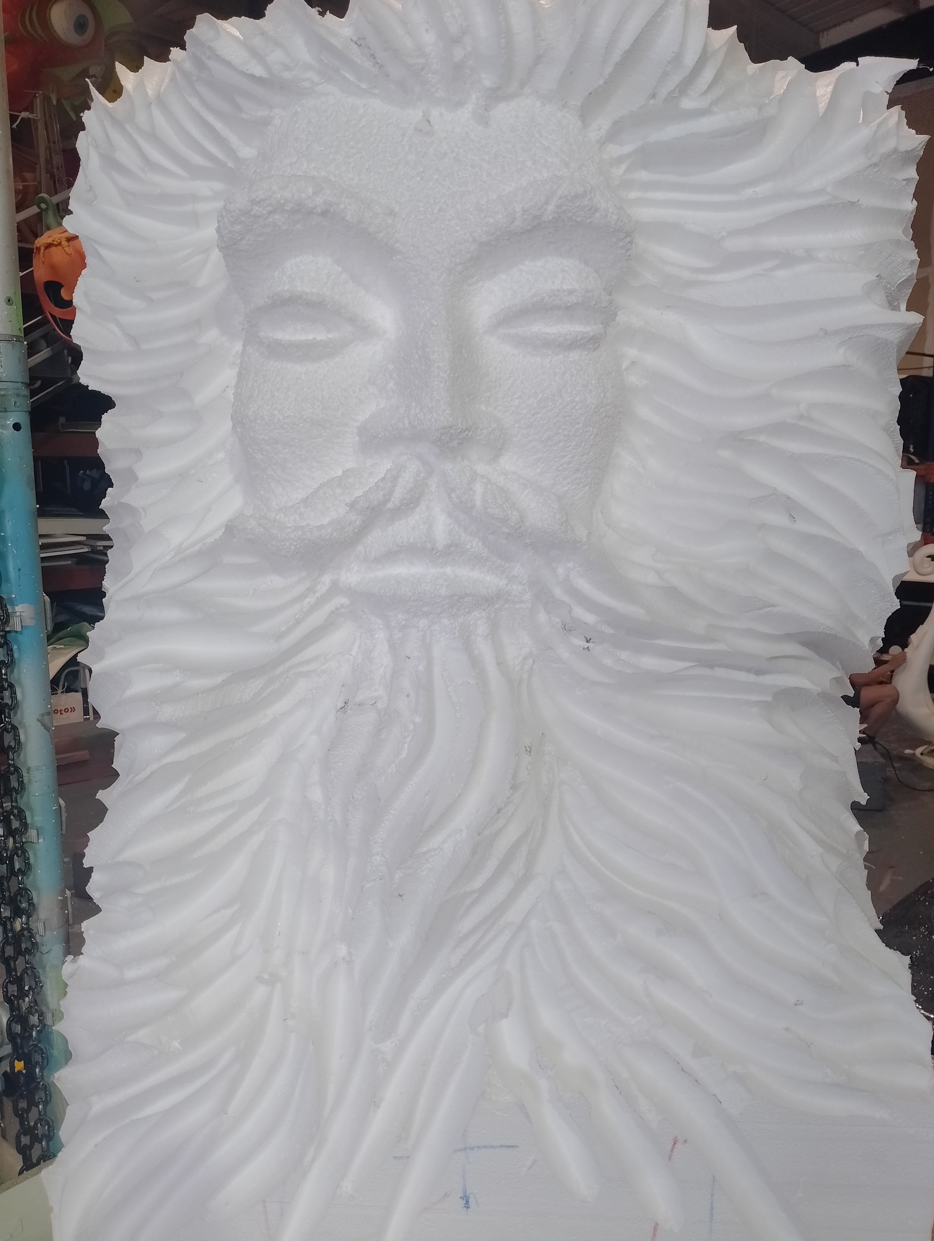 06 zeus - Streakka Ibiza Arte