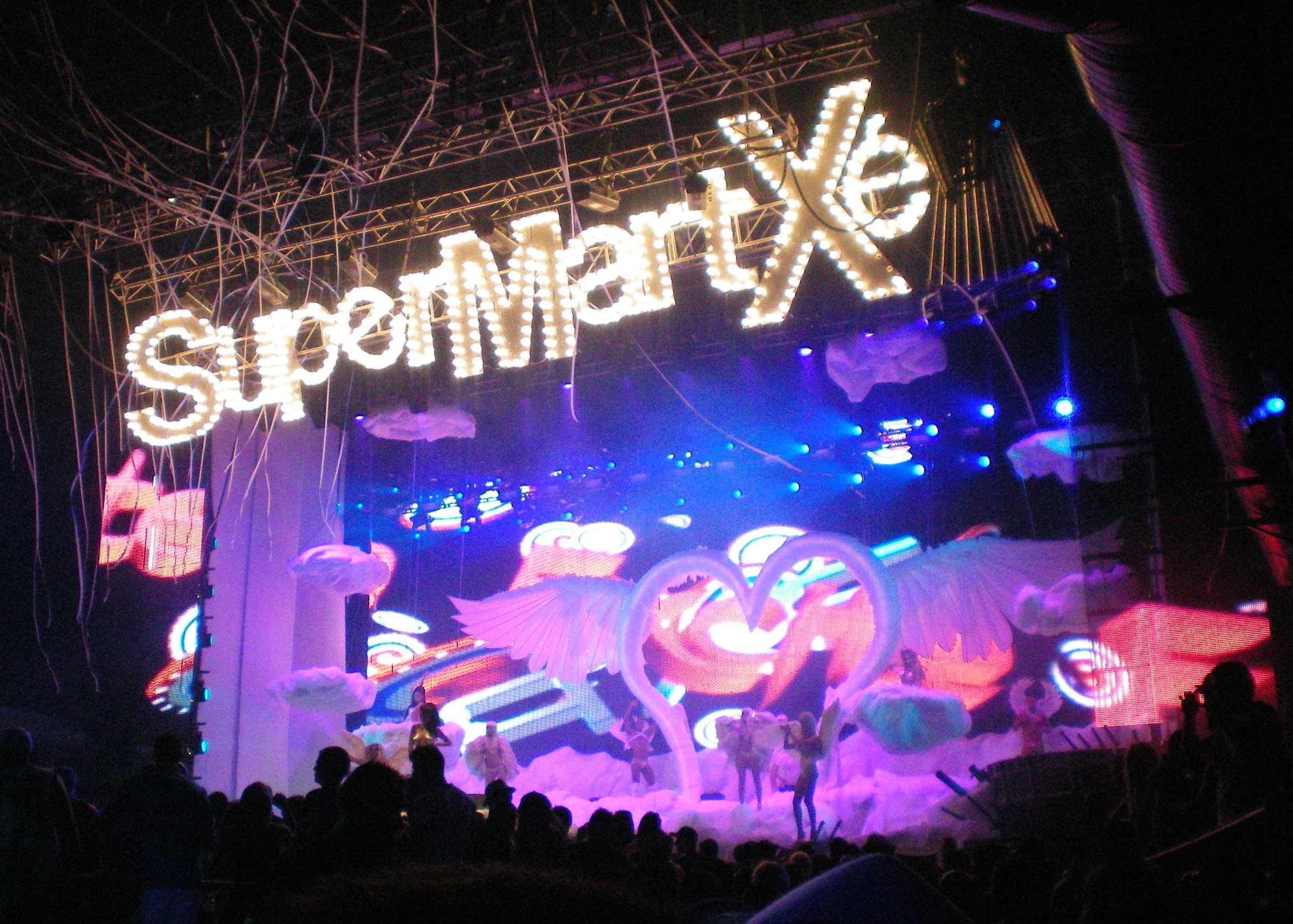 arte alas supermartxe general - Streakka Ibiza Arte