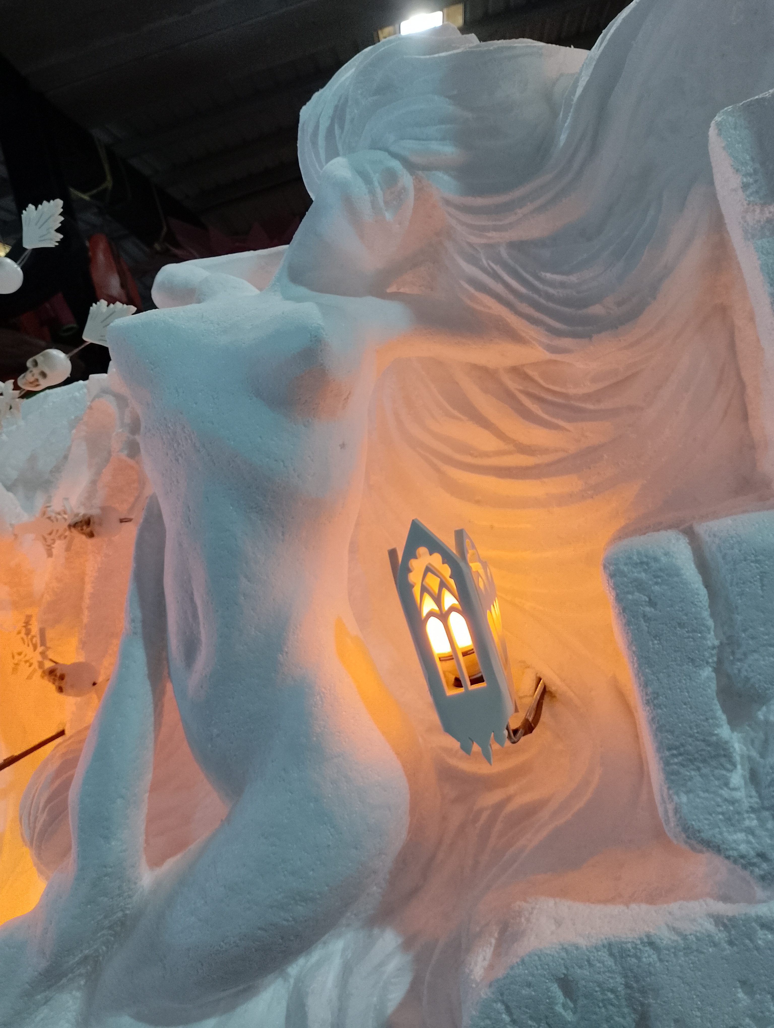 Altar de la muerte - Streakka Ibiza Arte