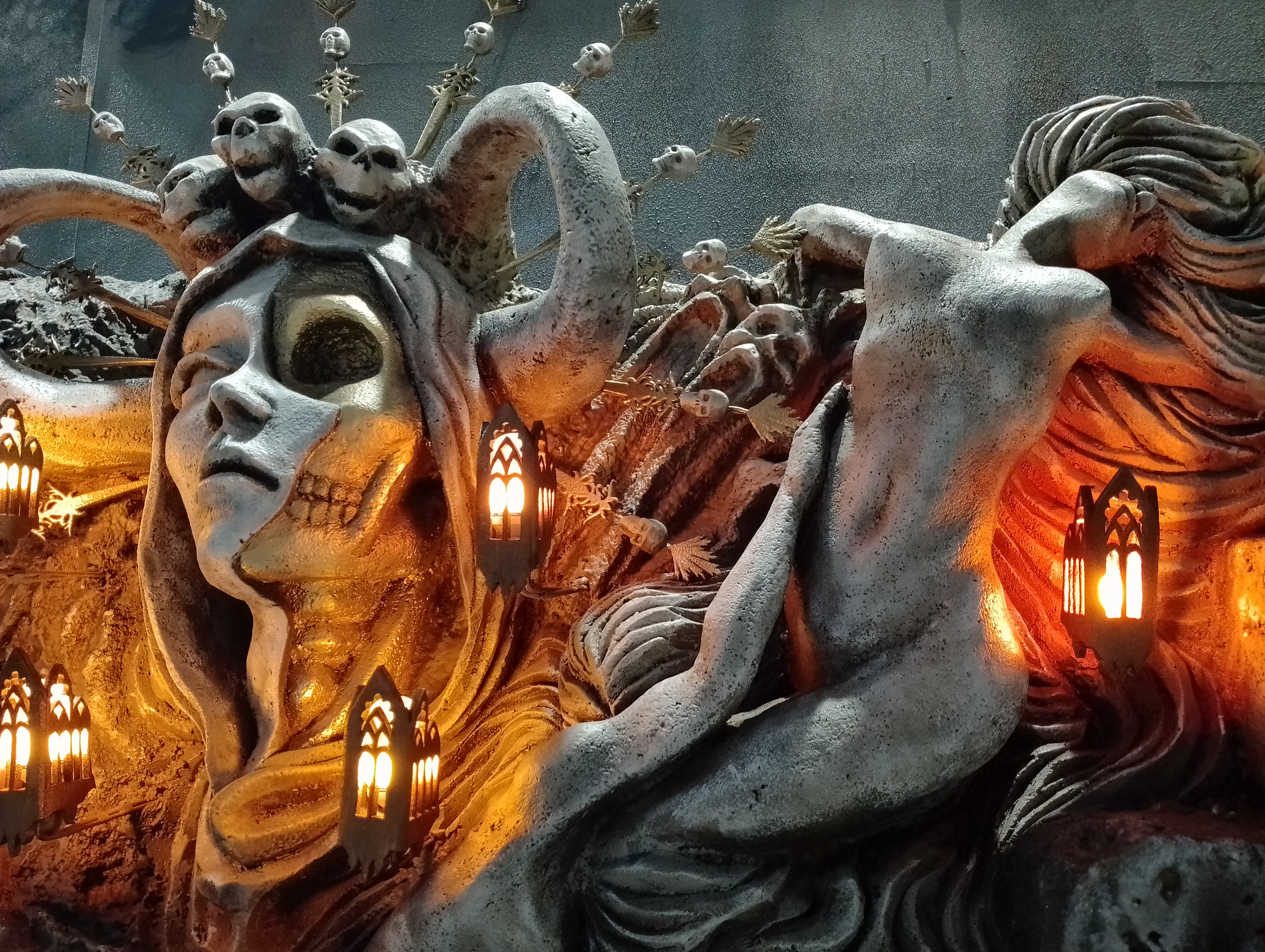 Escultura