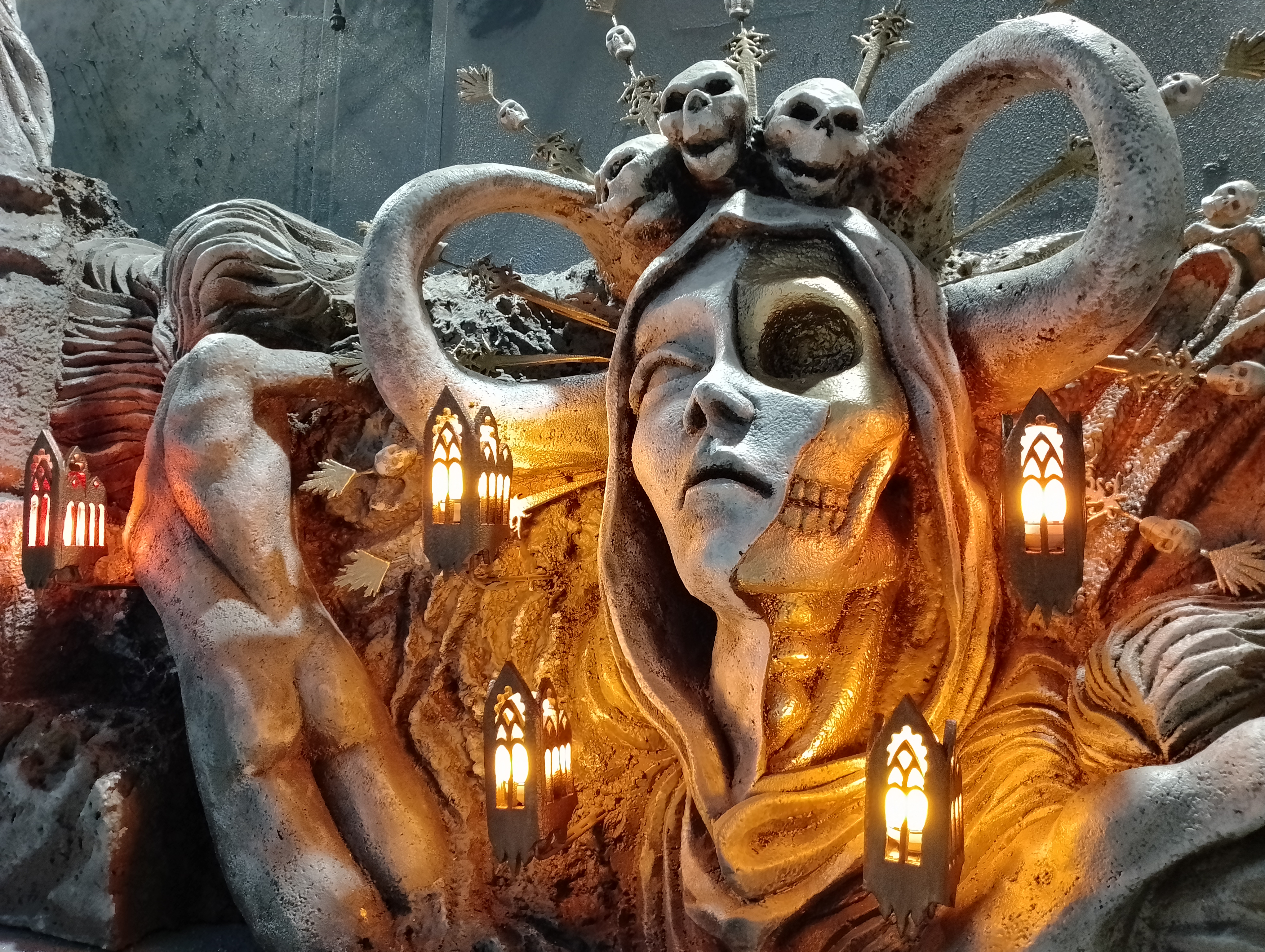 altar seis - Streakka Ibiza Arte