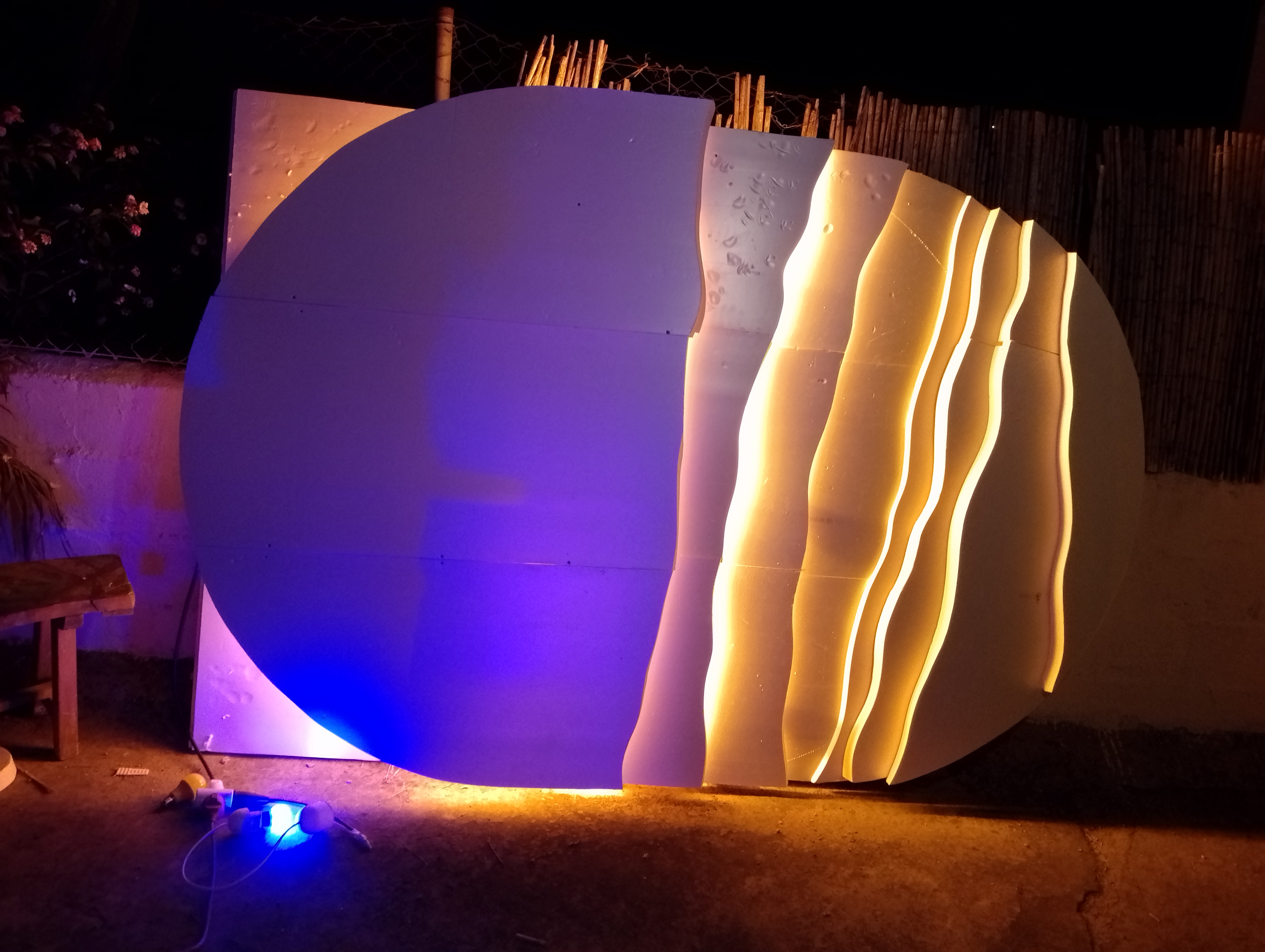 Ambienuto6 - Streakka Ibiza Arte