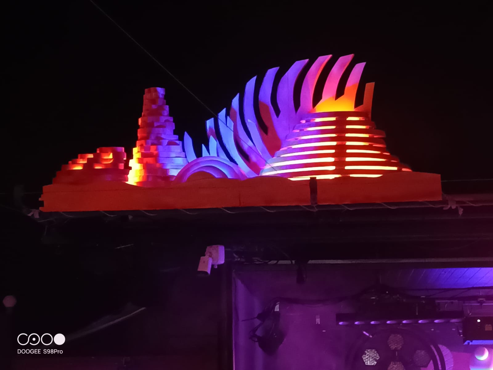 Ambienuto7 - Streakka Ibiza Arte