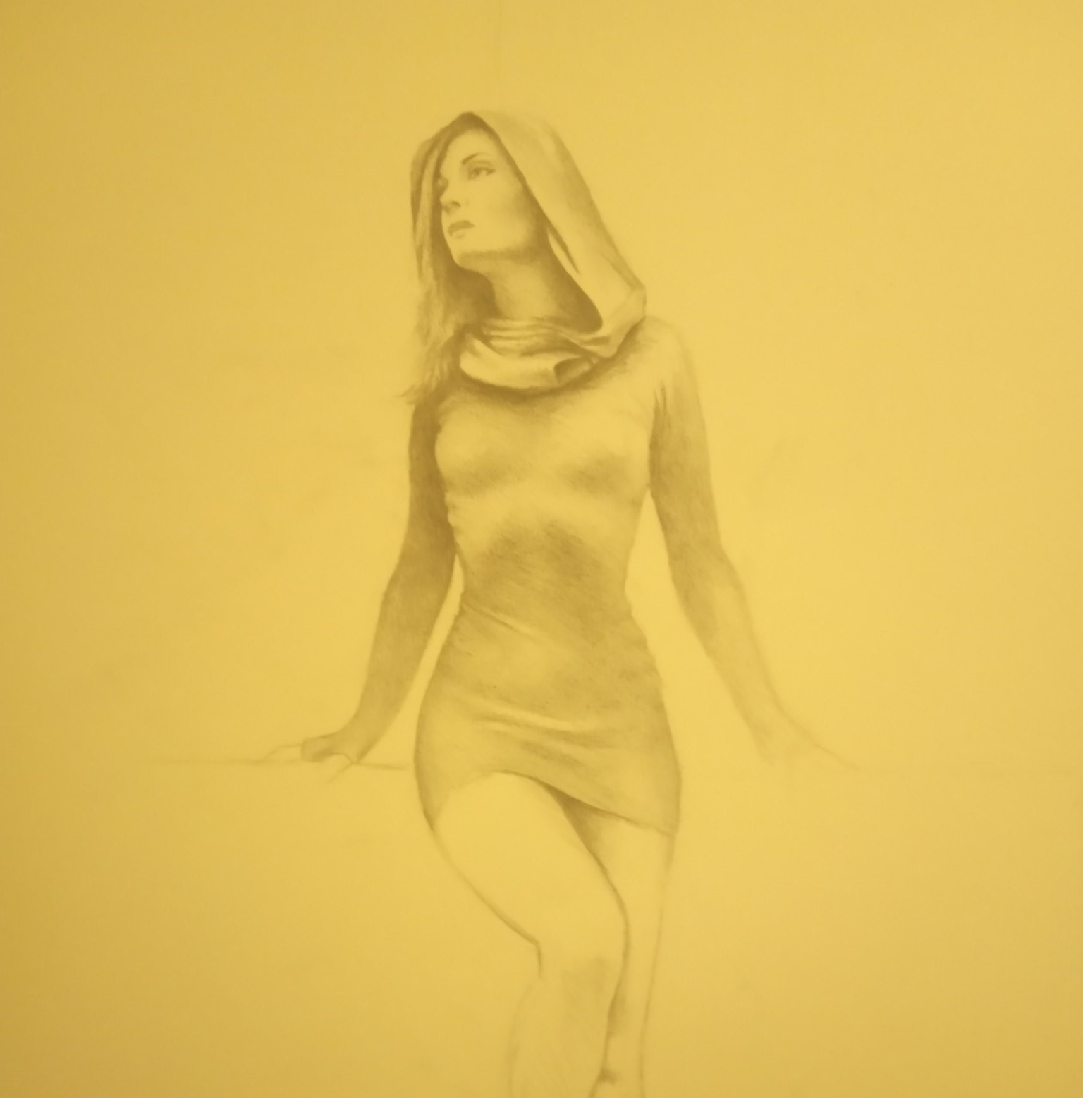 Anna Bykova - Streakka Ibiza Arte