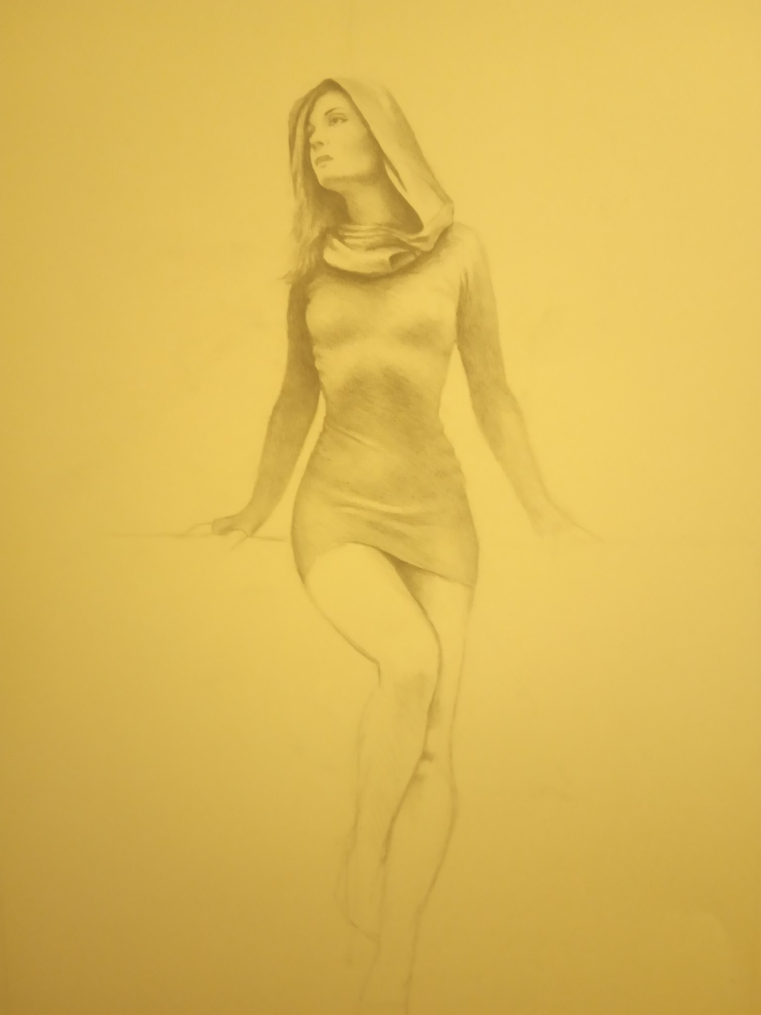 Anna bykova - Streakka Ibiza Arte