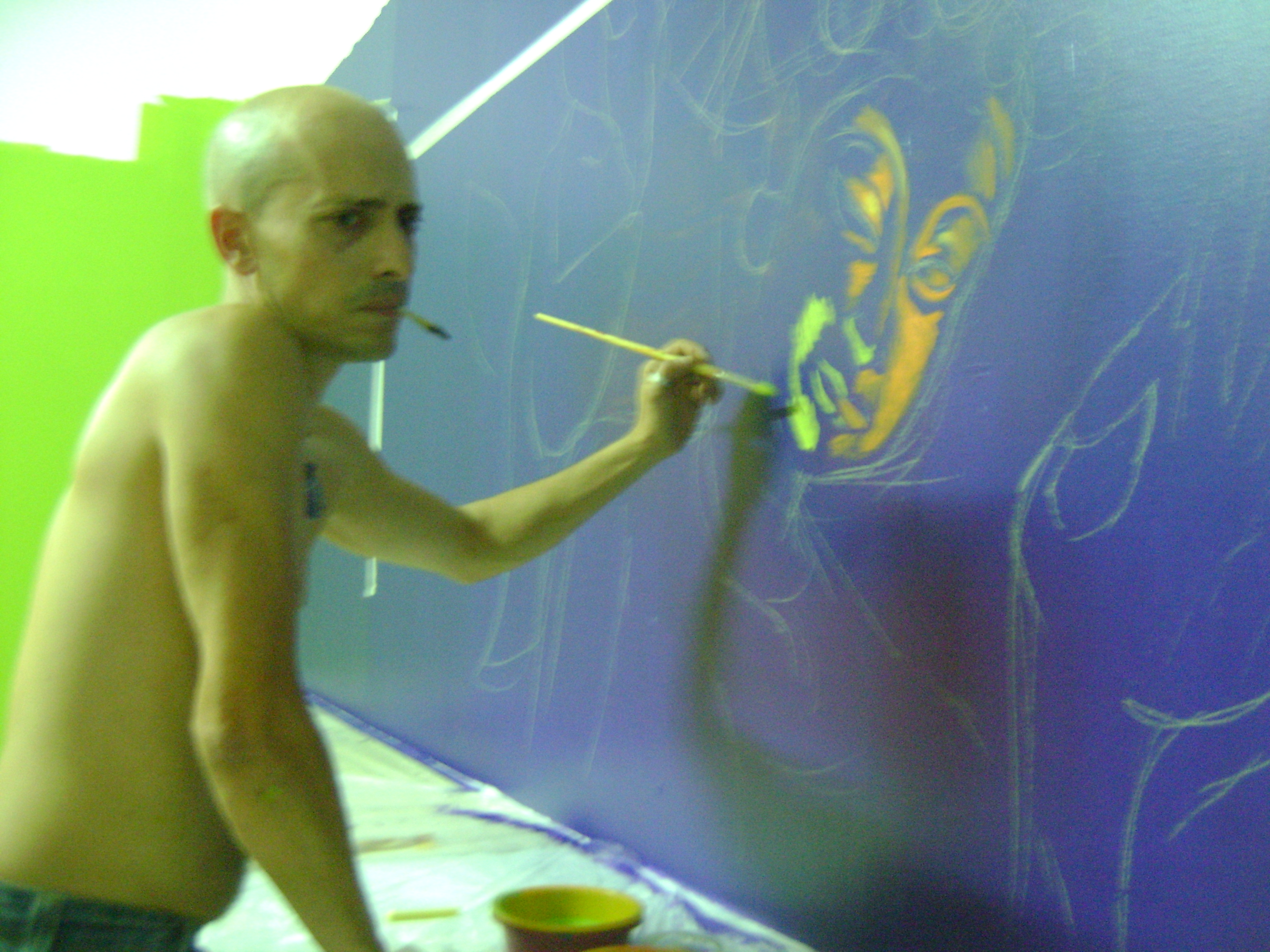 Bagus12 - Streakka Ibiza Arte