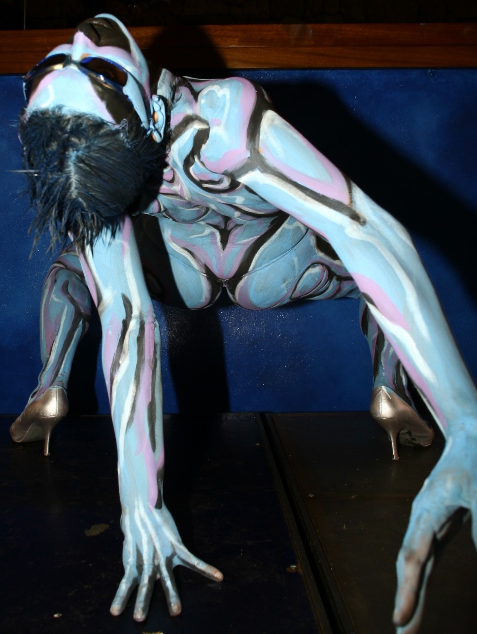 bodyazul8 - Streakka Ibiza Arte
