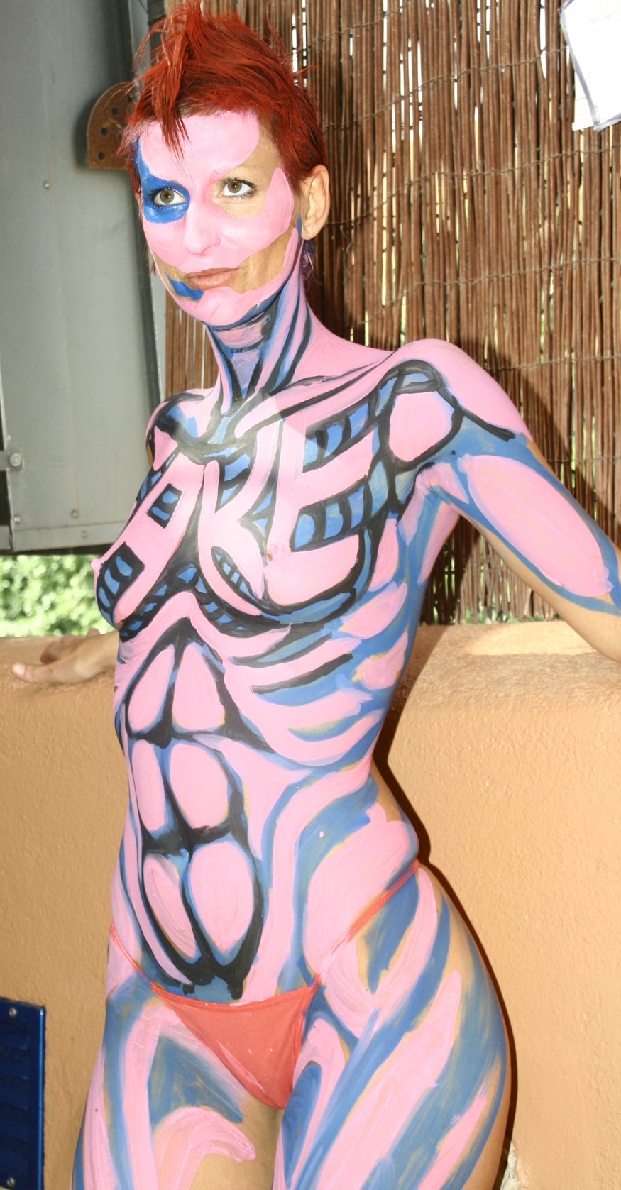 bodyrosa1 - Streakka Ibiza Arte