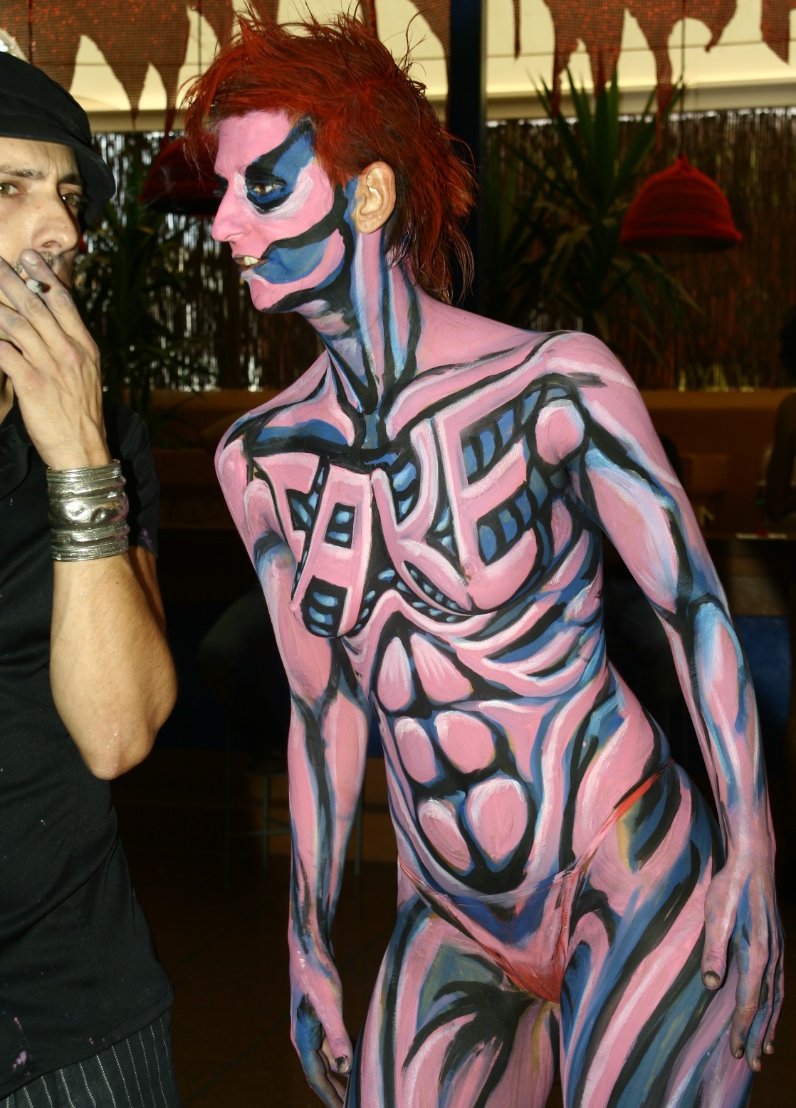 bodyrosa4 - Streakka Ibiza Arte