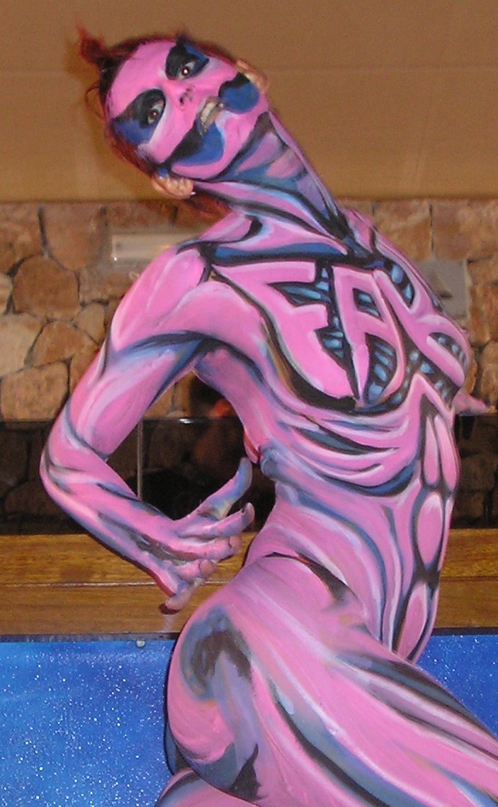 bodyrosa6 - Streakka Ibiza Arte