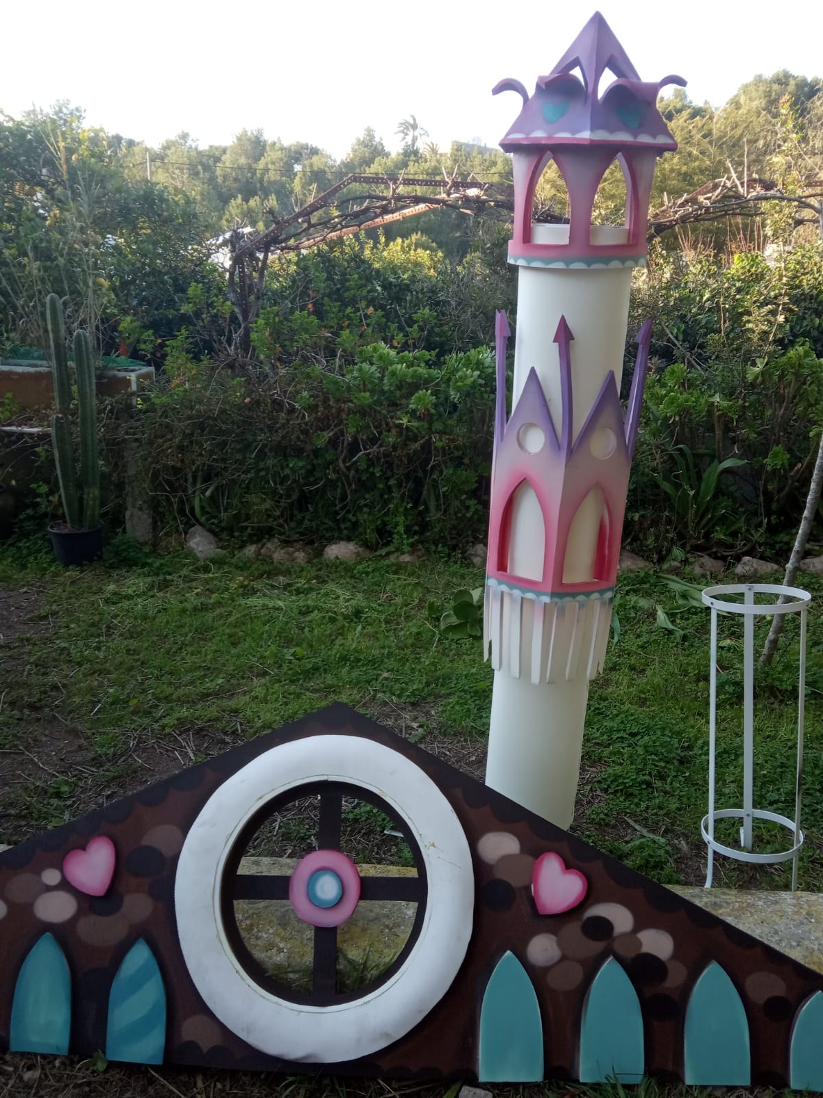 casita10 - Streakka Ibiza Arte