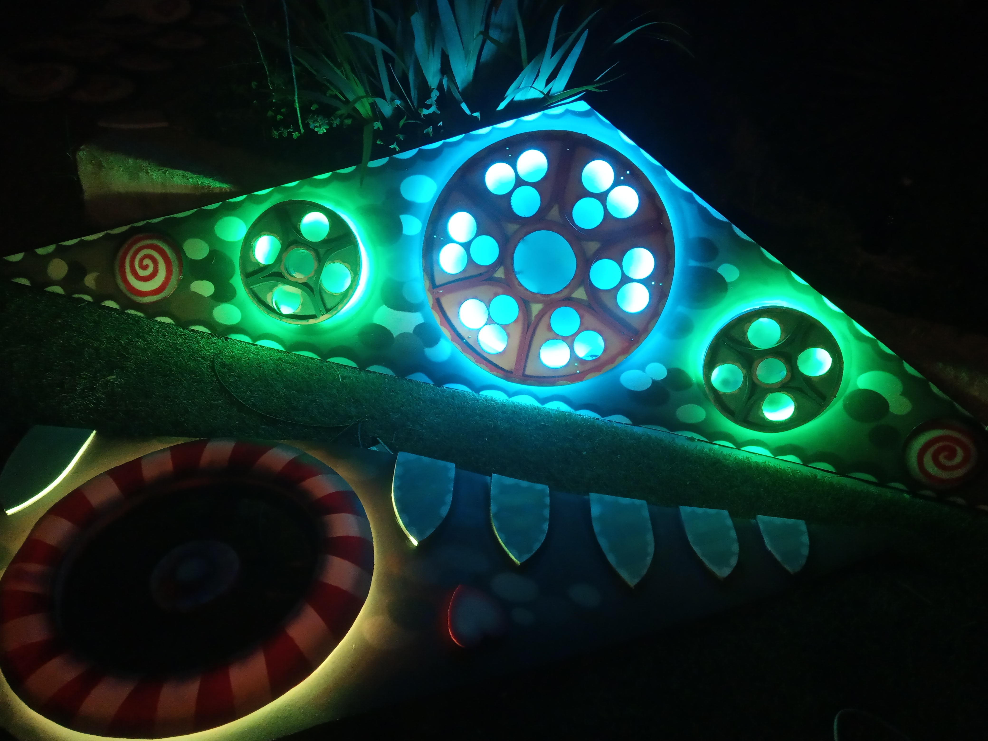 casita16 - Streakka Ibiza Arte