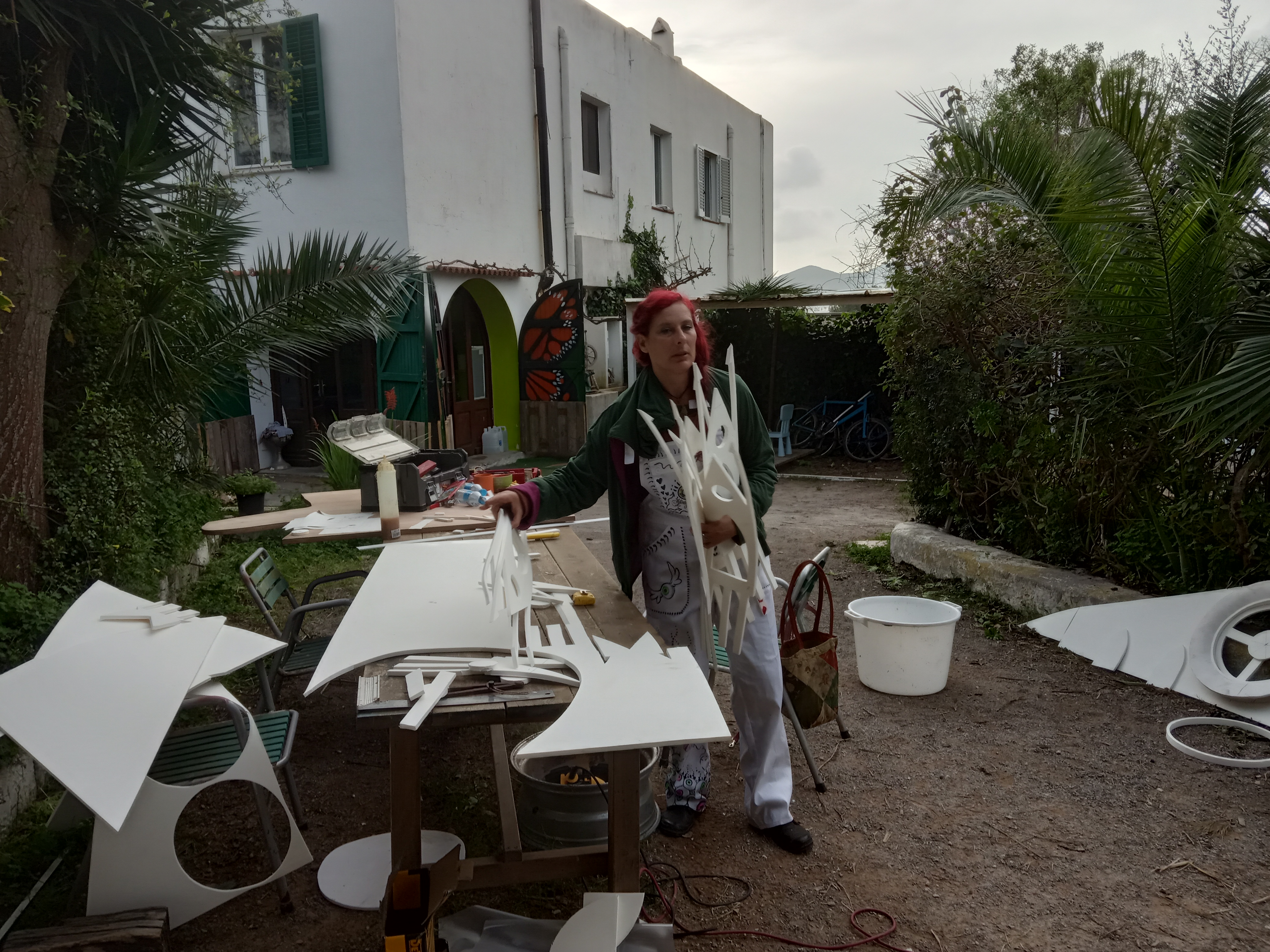 casita20 - Streakka Ibiza Arte