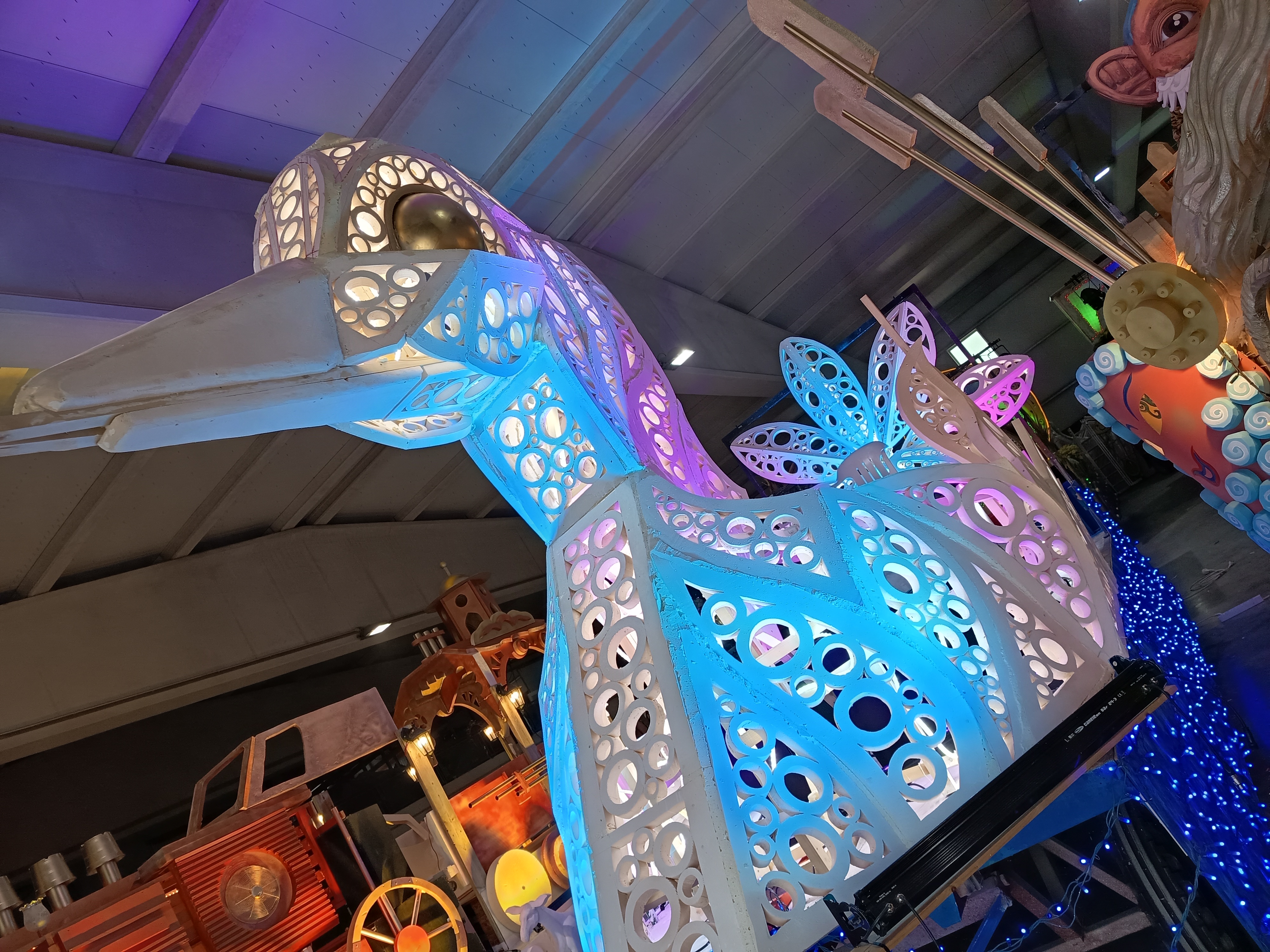 cisne4 - Streakka Ibiza Arte