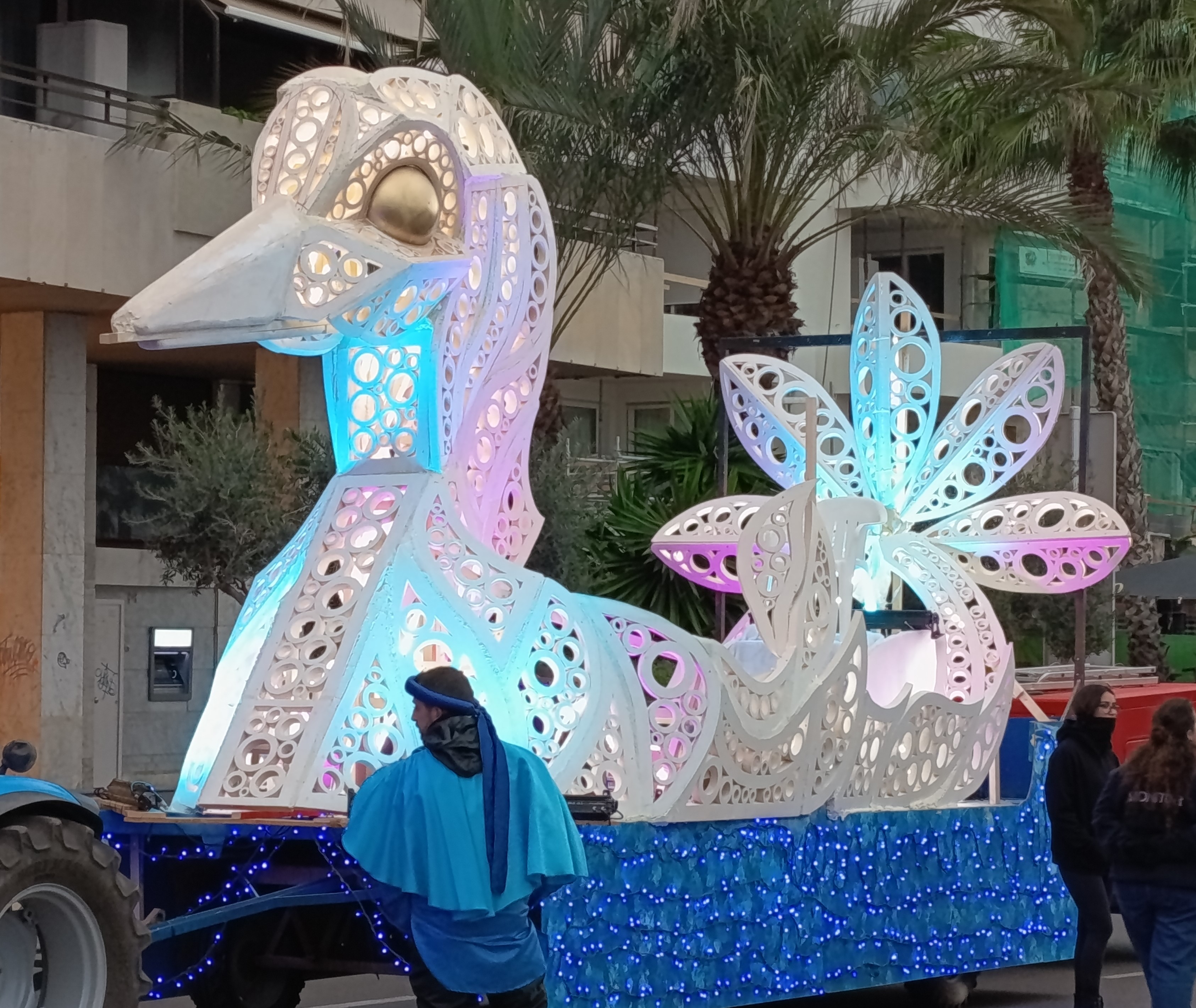 cisne5 - Streakka Ibiza Arte