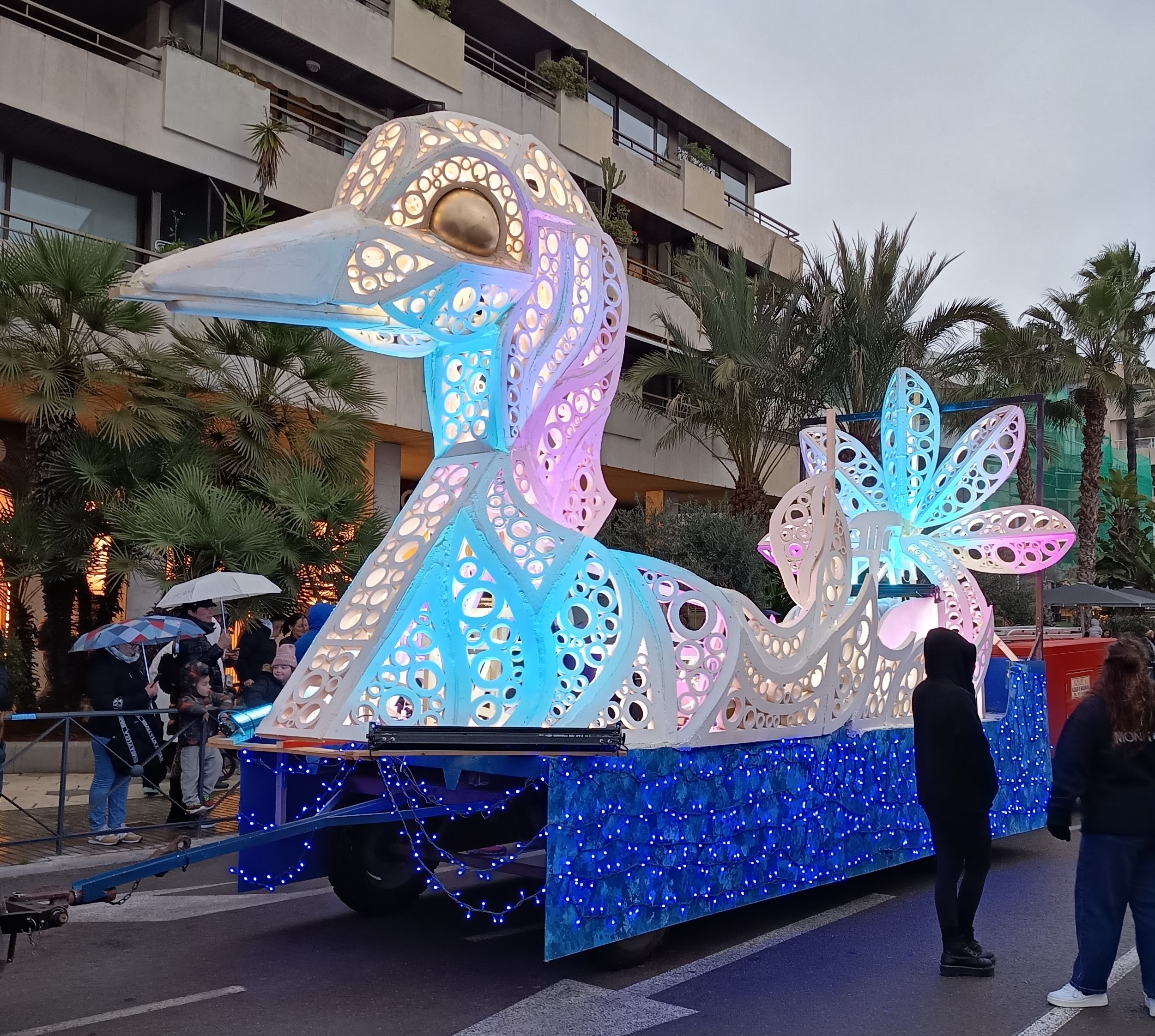 cisne6 - Streakka Ibiza Arte