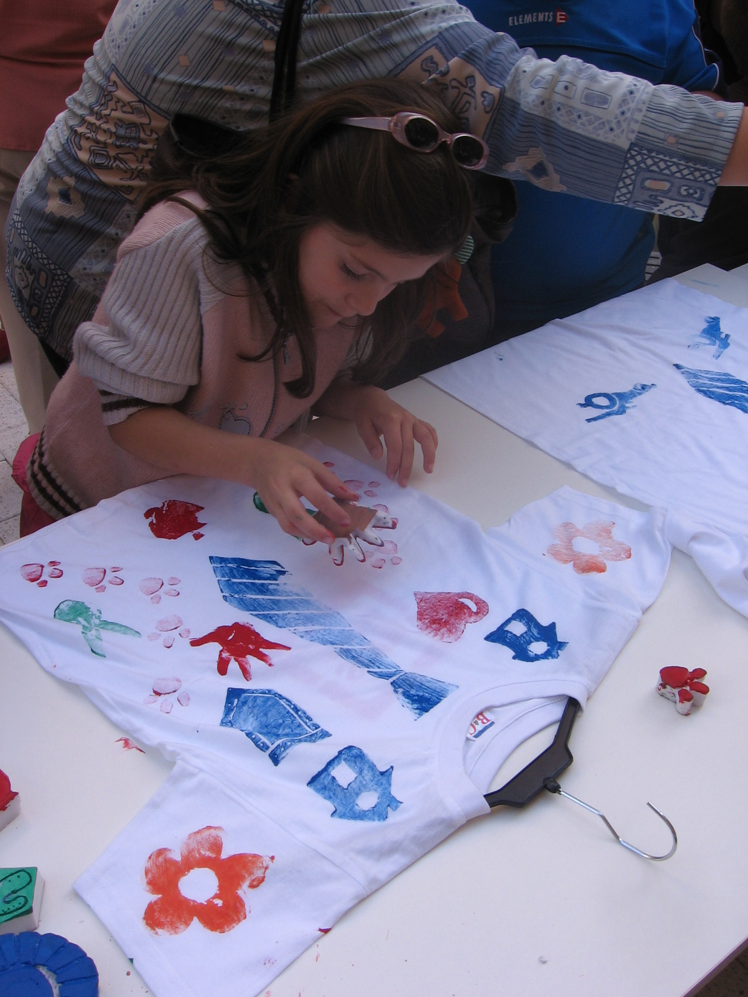 Creando artistas - Streakka Ibiza Arte
