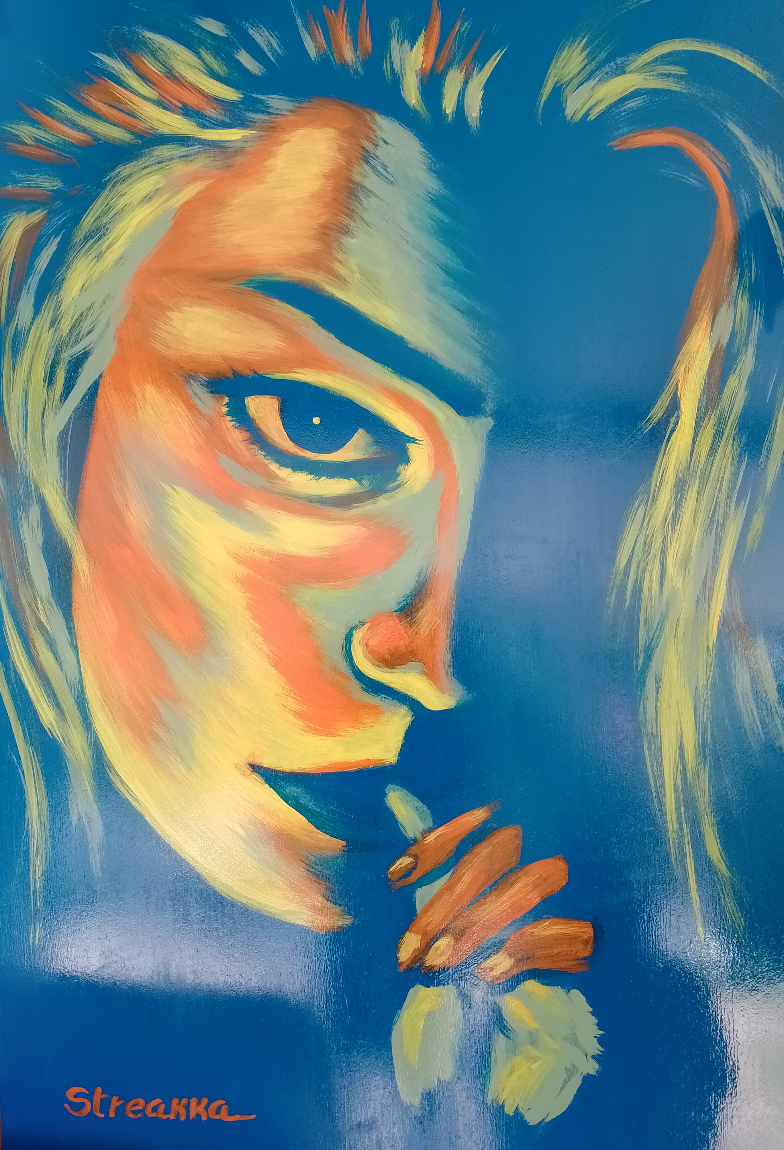 Duda - Streakka Ibiza Arte