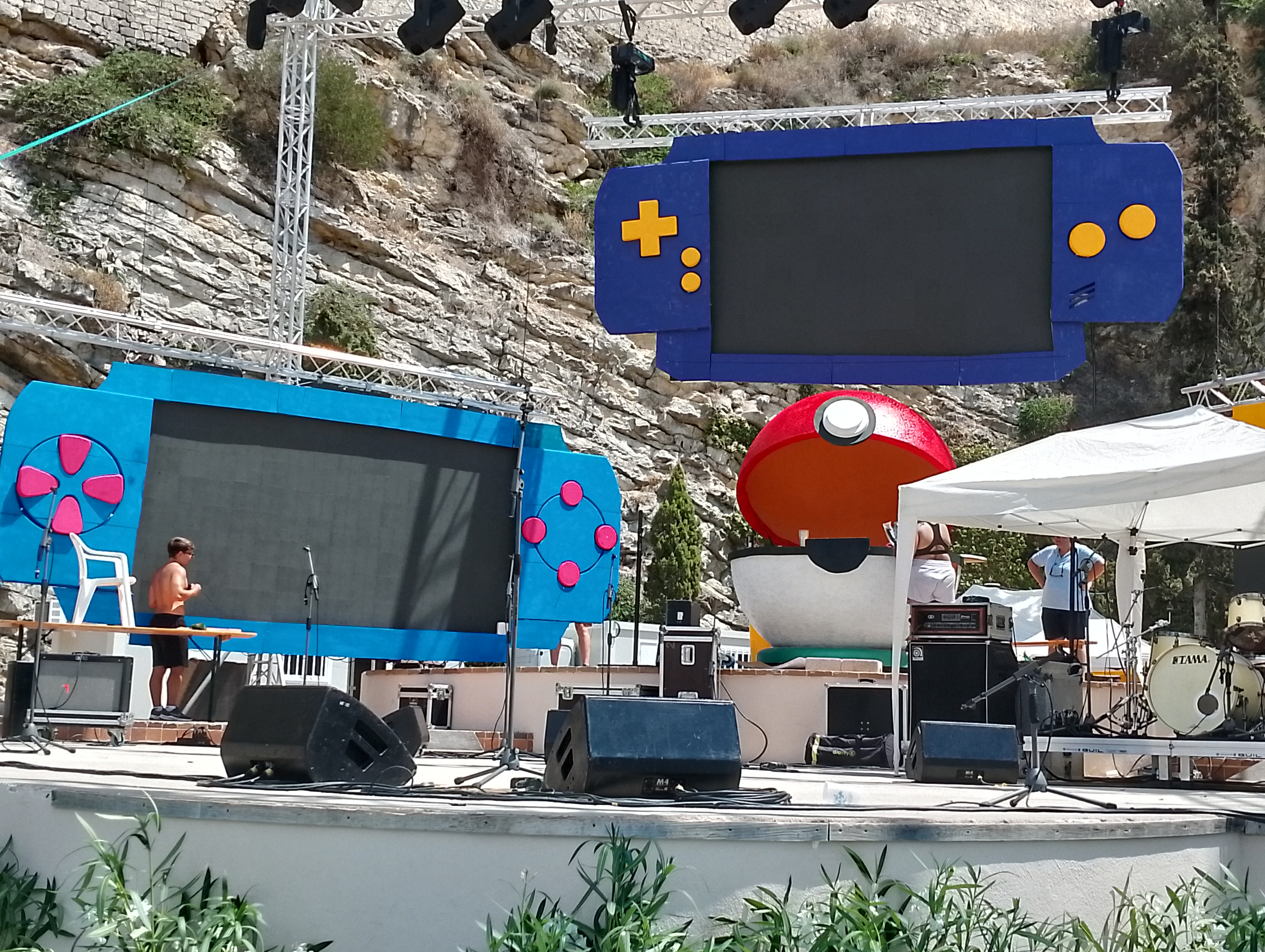 Efecto Millenial - Streakka Ibiza Arte