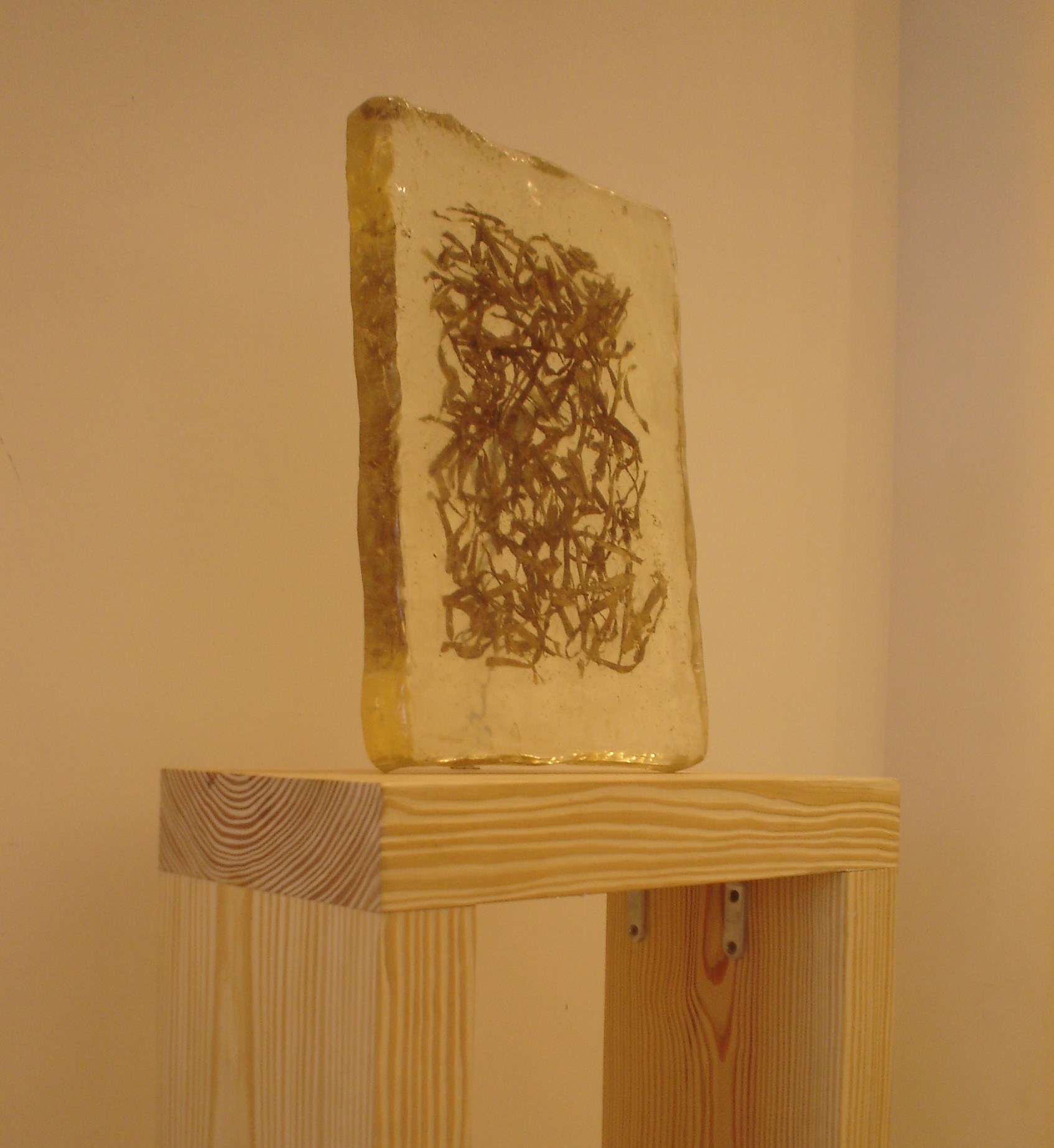 Exposición Posidonia - Streakka Ibiza Arte