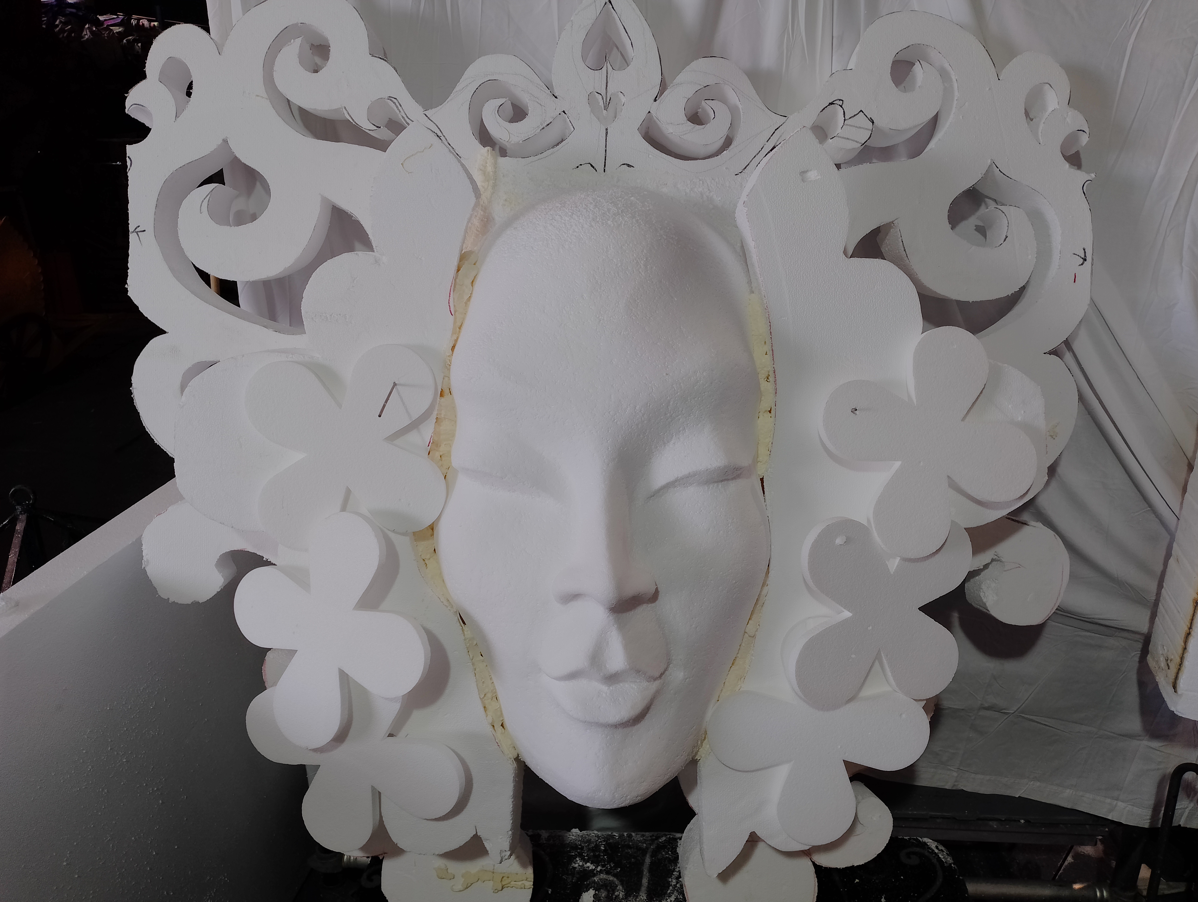 Maiko detalles - Streakka Ibiza Arte