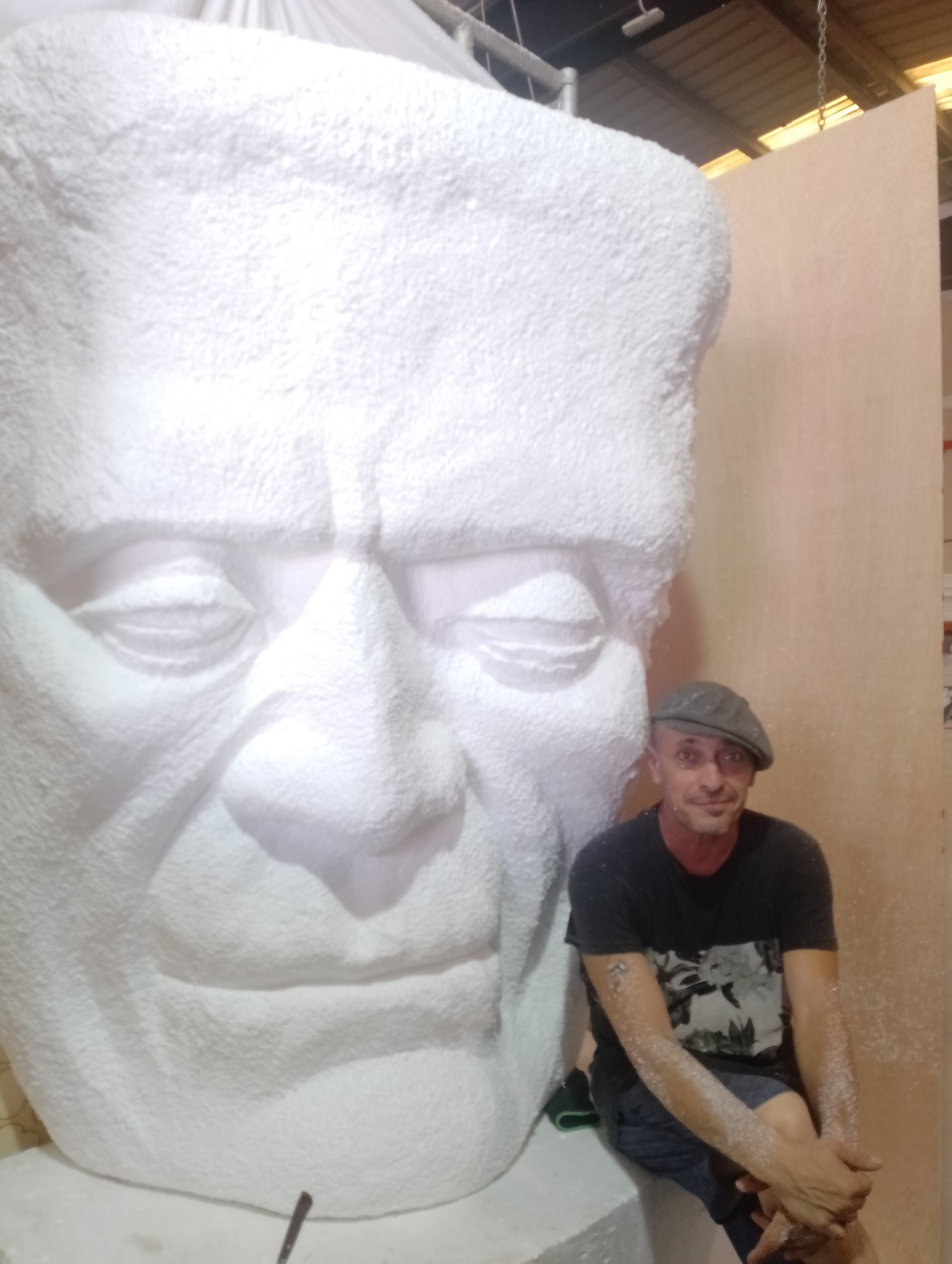 frankdos - Streakka Ibiza Arte
