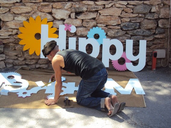 hip4 - Streakka Ibiza Arte