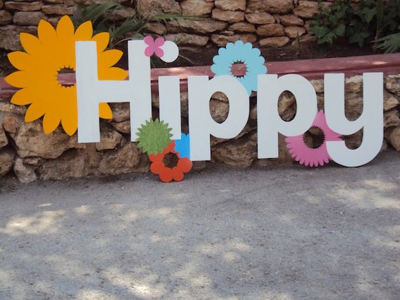 hippy 4 - Streakka Ibiza Arte