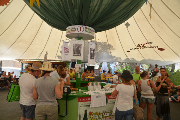 Hippy Market información - Streakka Ibiza Arte
