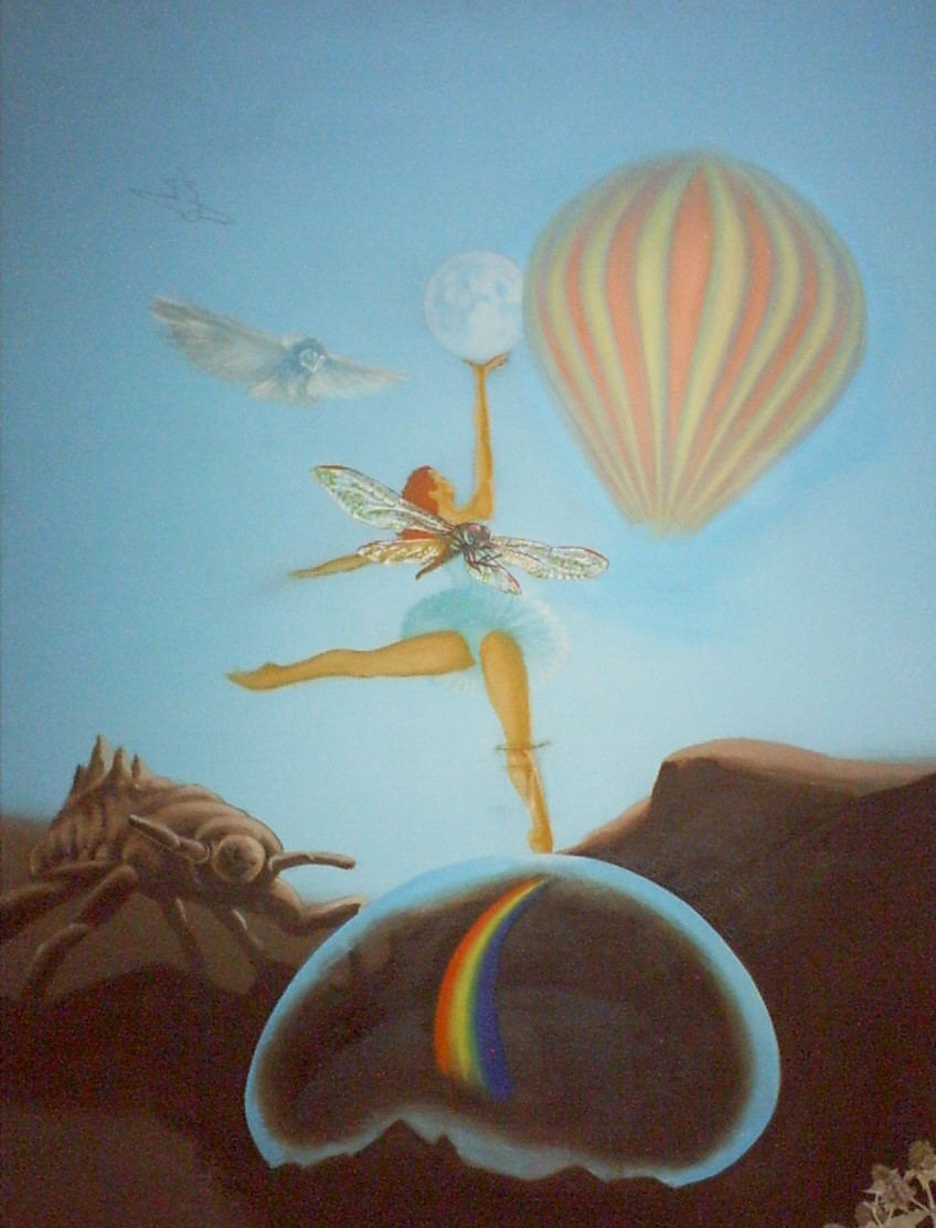 Instante perfecto - Streakka Ibiza Arte