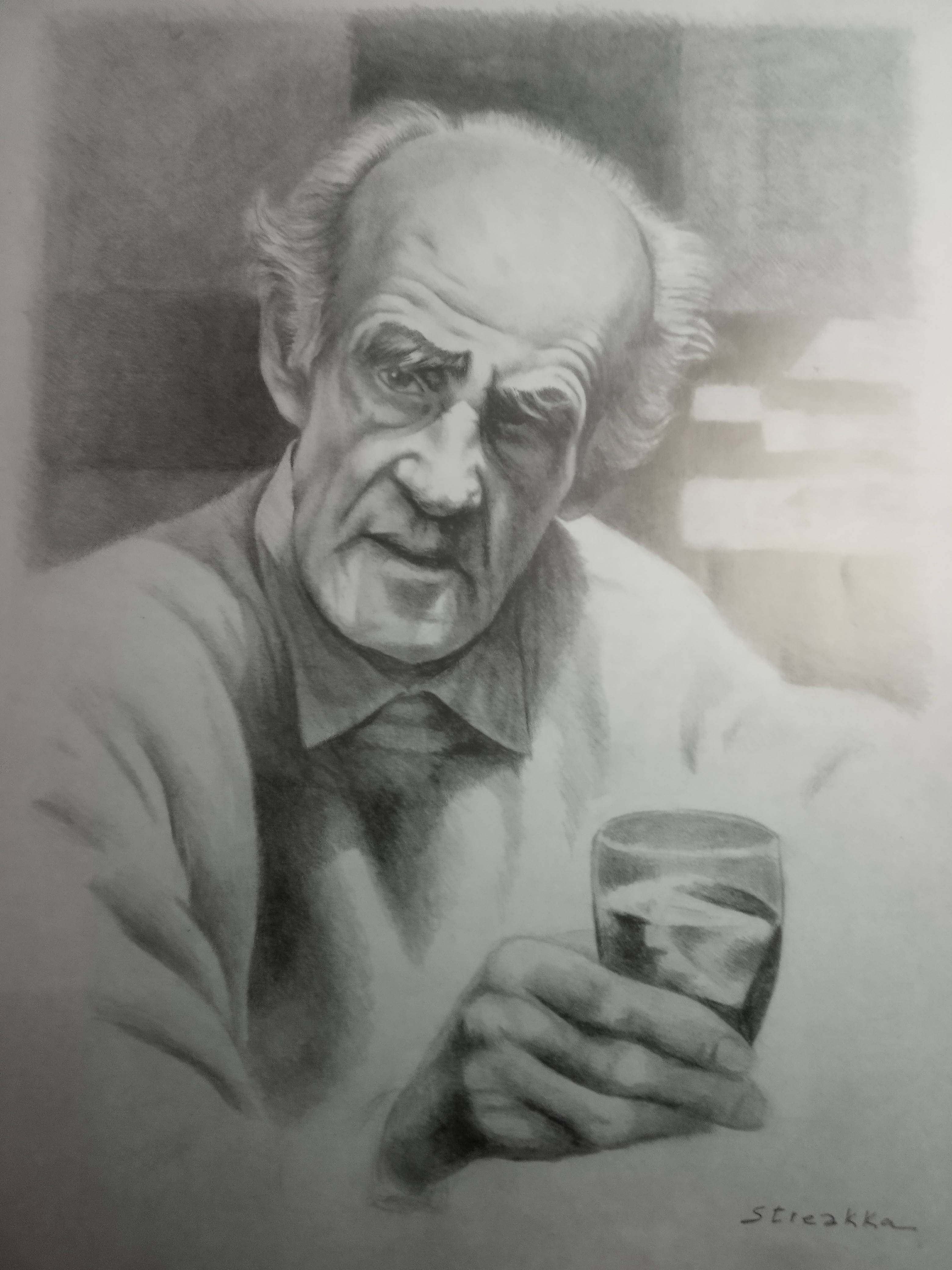 Juan Marí - Streakka Ibiza Arte