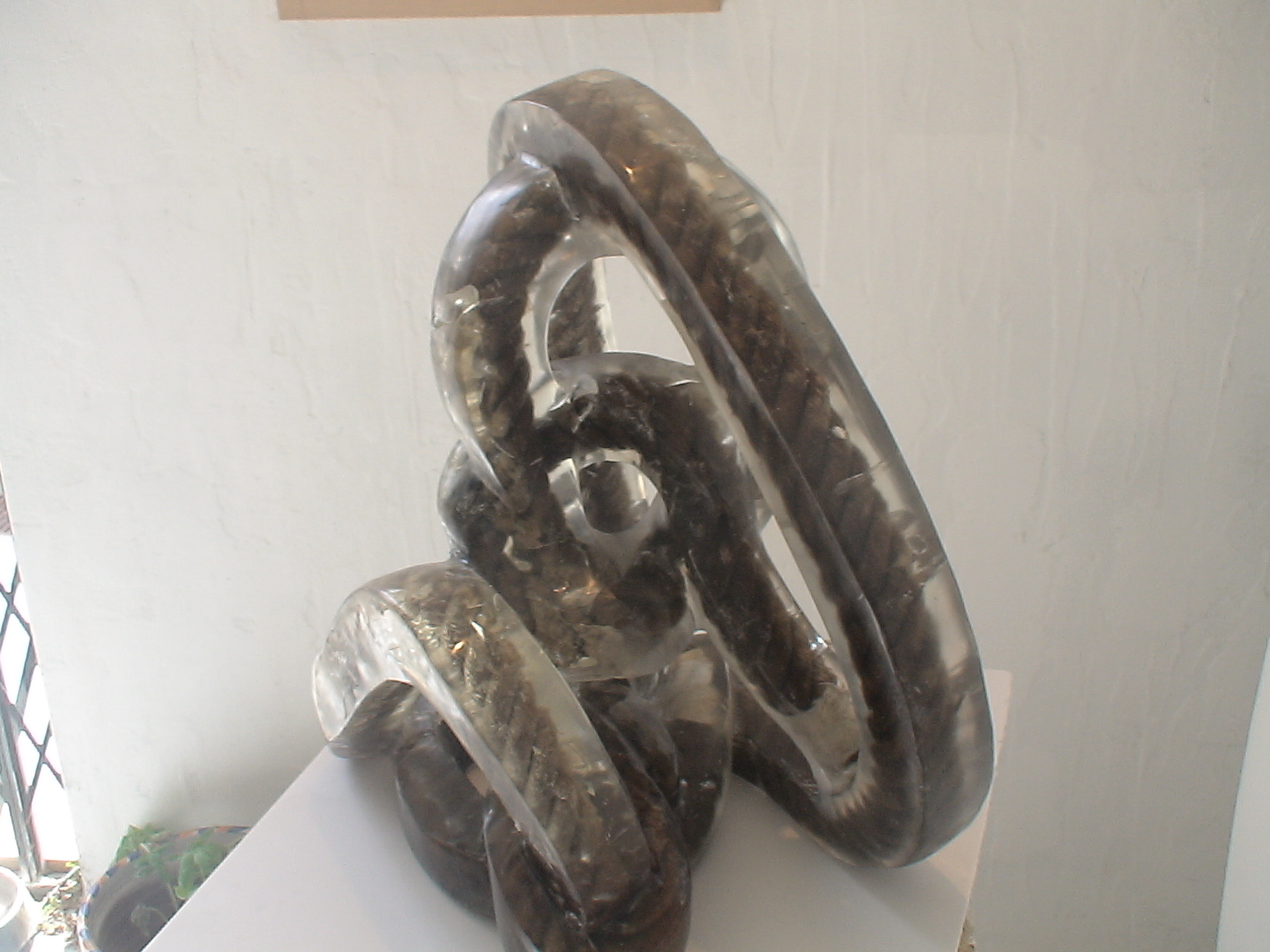 La cuerda otra perspectiva - Streakka Ibiza Arte