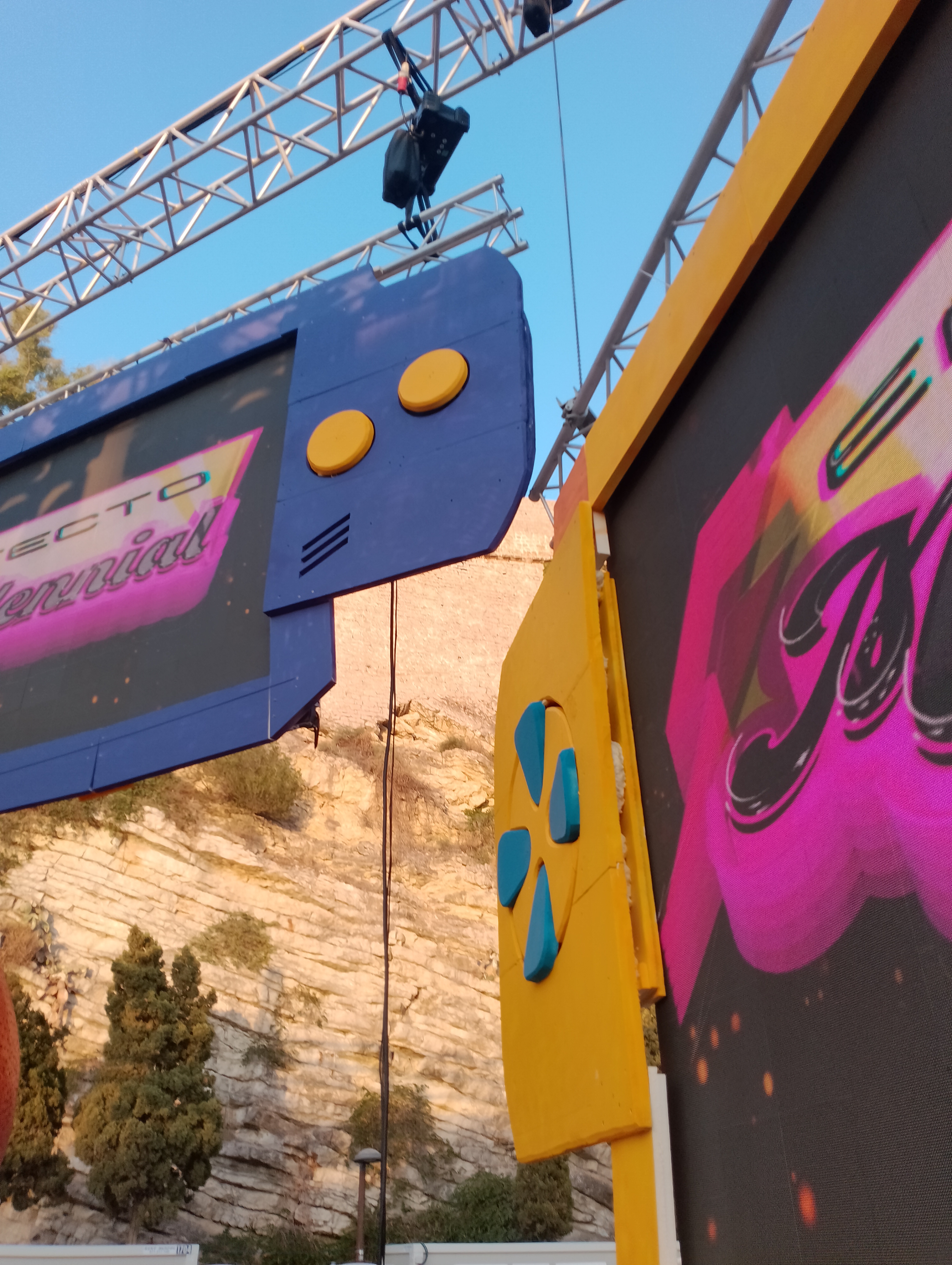 millenial 3 - Streakka Ibiza Arte