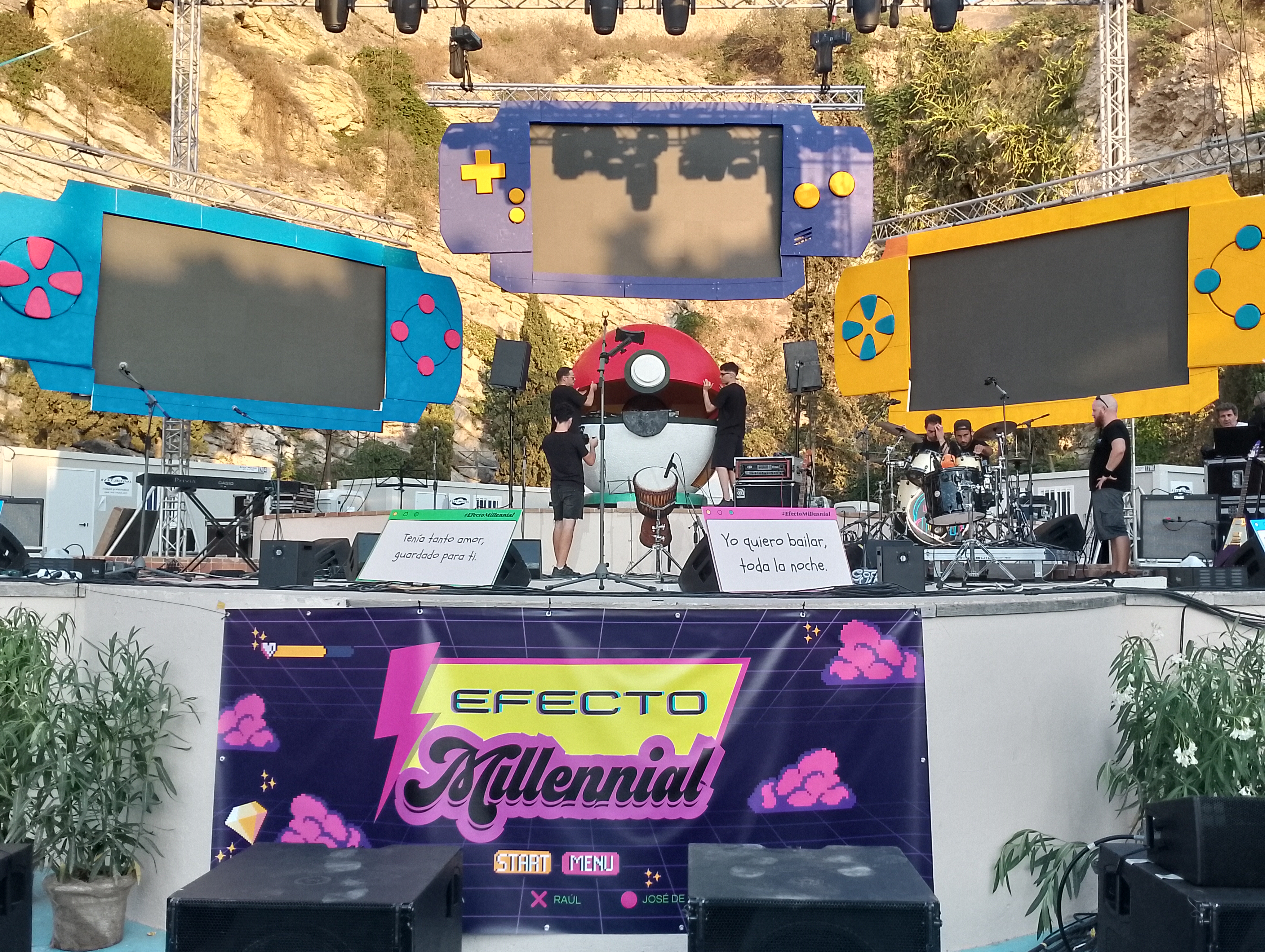 millenial 4 - Streakka Ibiza Arte