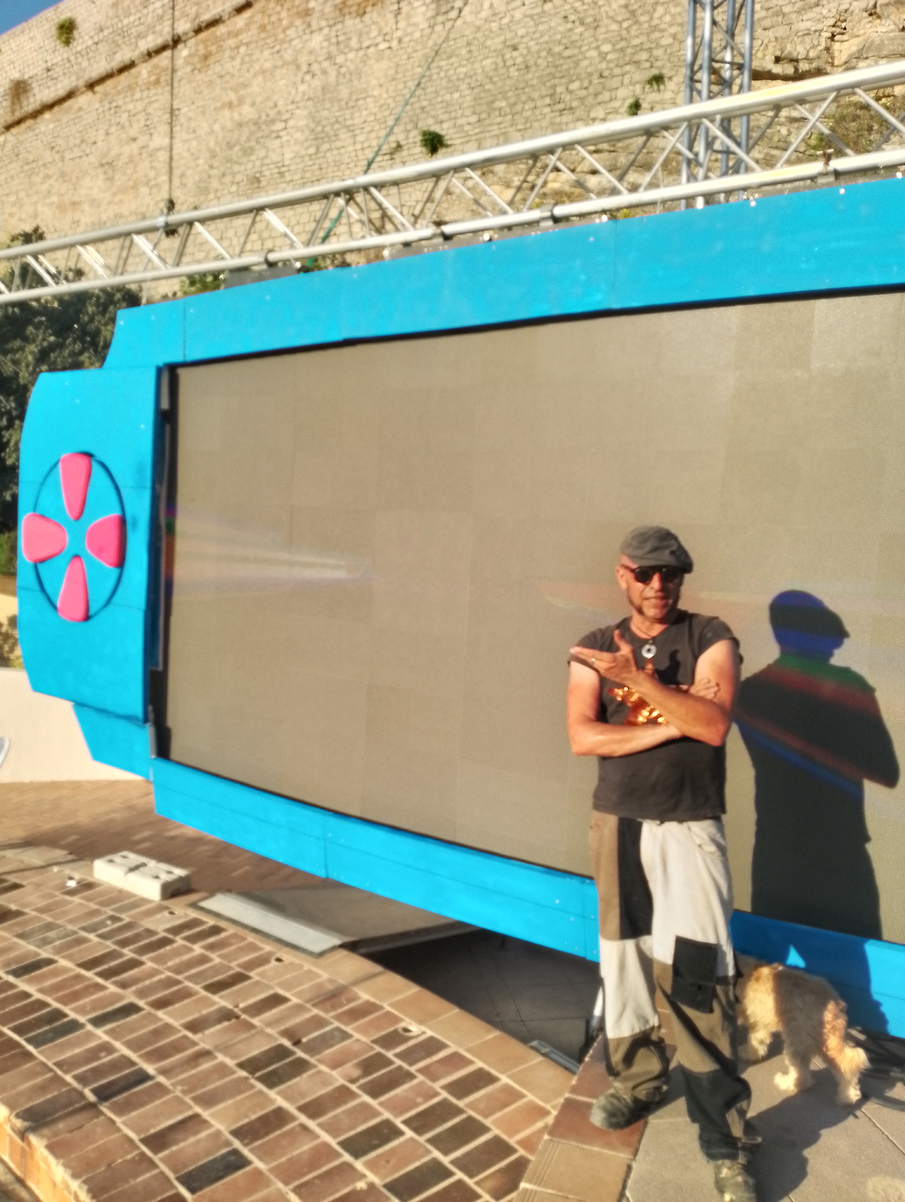 millenial 5 - Streakka Ibiza Arte