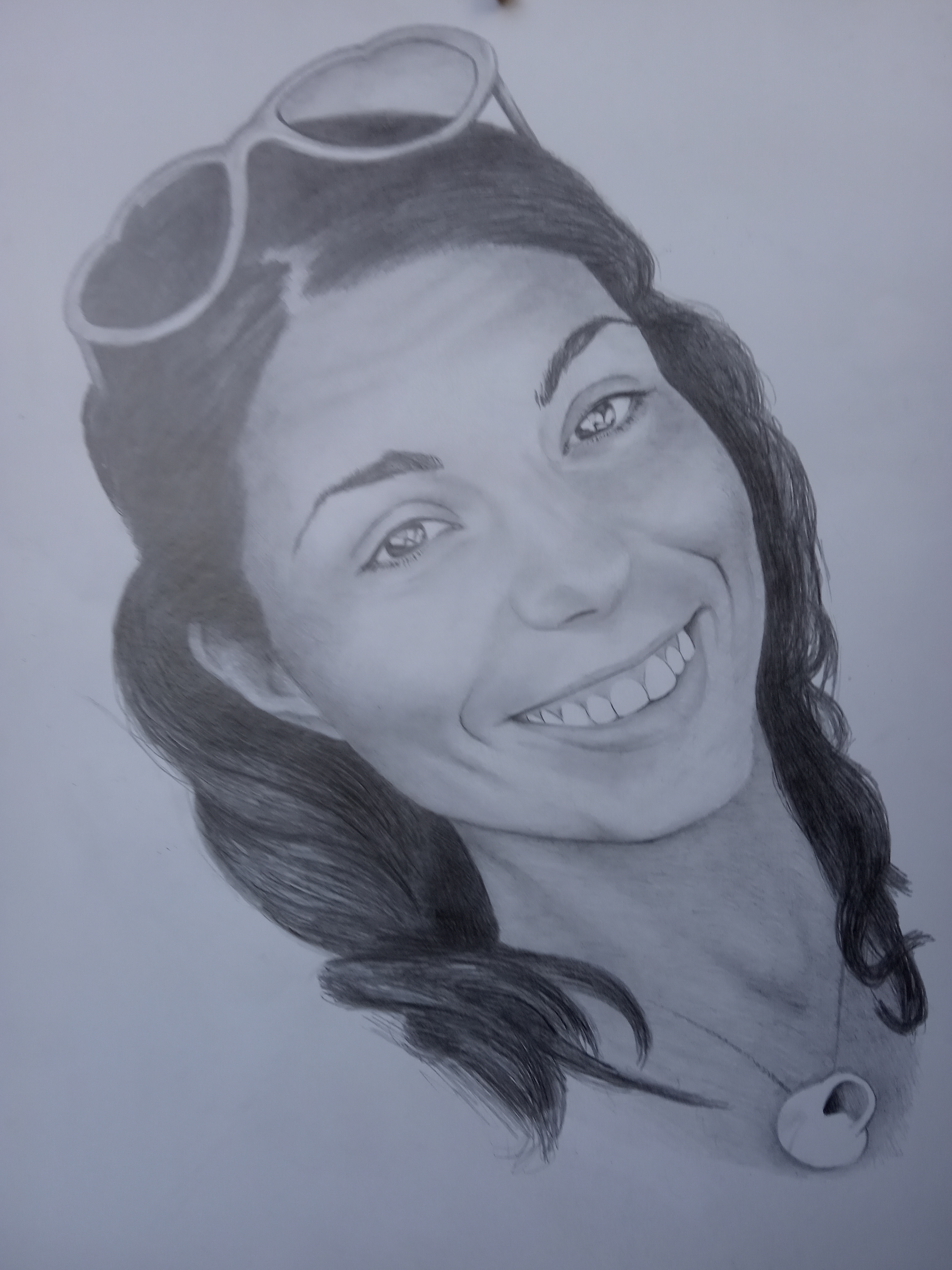 Nadezhda - Streakka Ibiza Arte