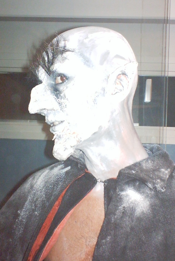 Nosferatu 1 - Streakka Ibiza Arte