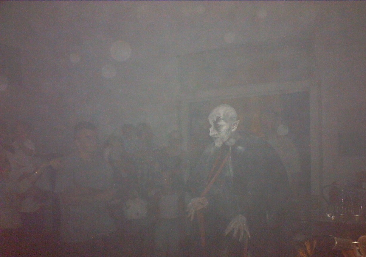 nosferatu 2 - Streakka Ibiza Arte