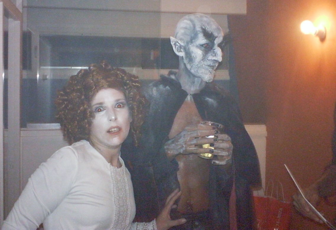 Nosferatu 4 - Streakka Ibiza Arte