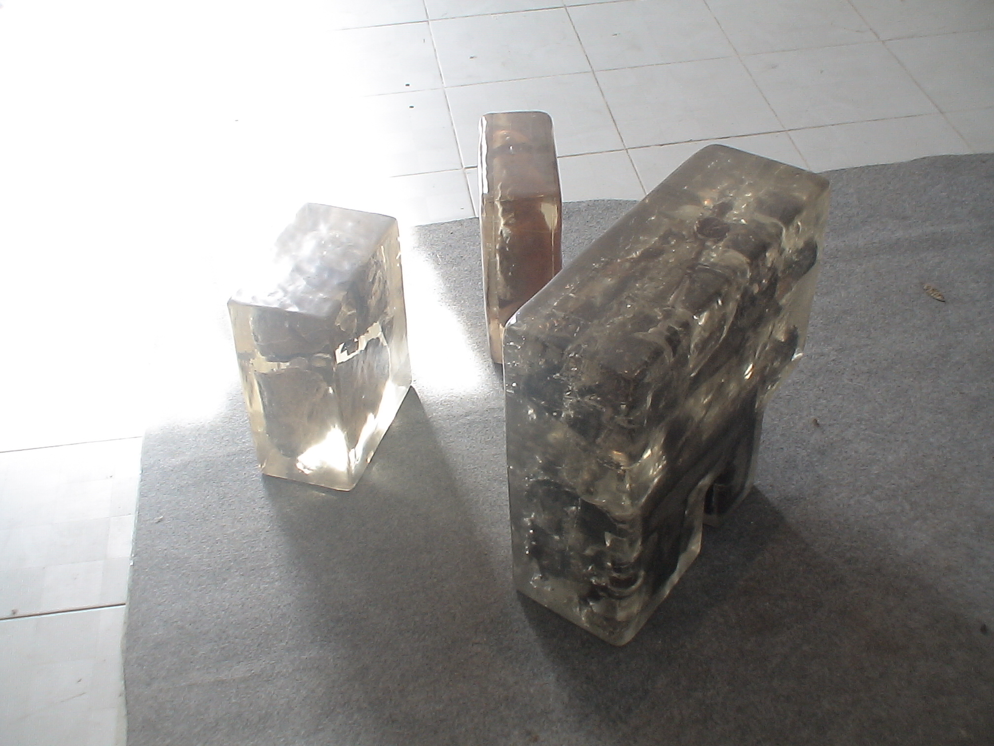 Piedras otra perspectiva - Streakka Ibiza Arte