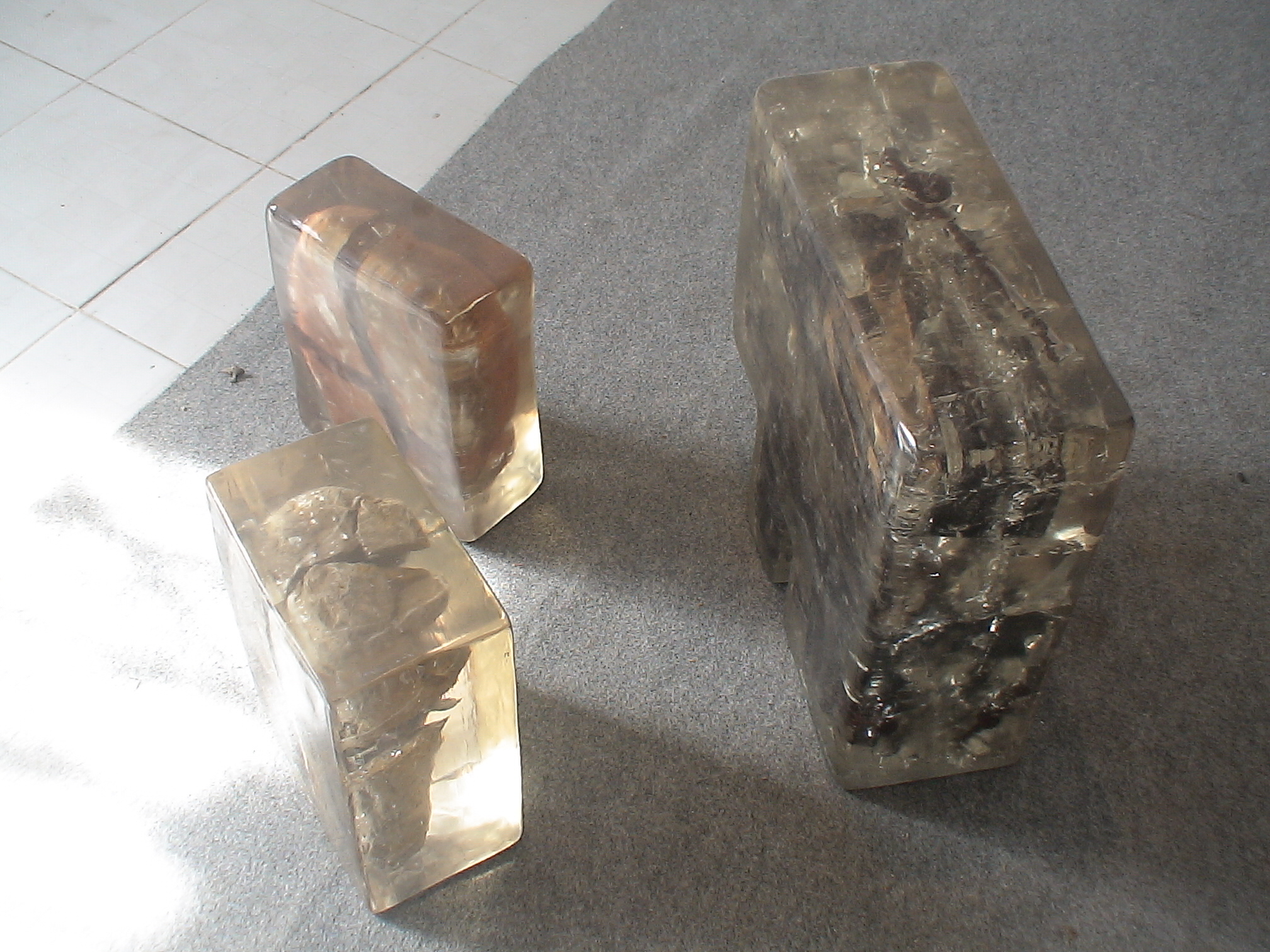 Piedras perspectiva - Streakka Ibiza Arte