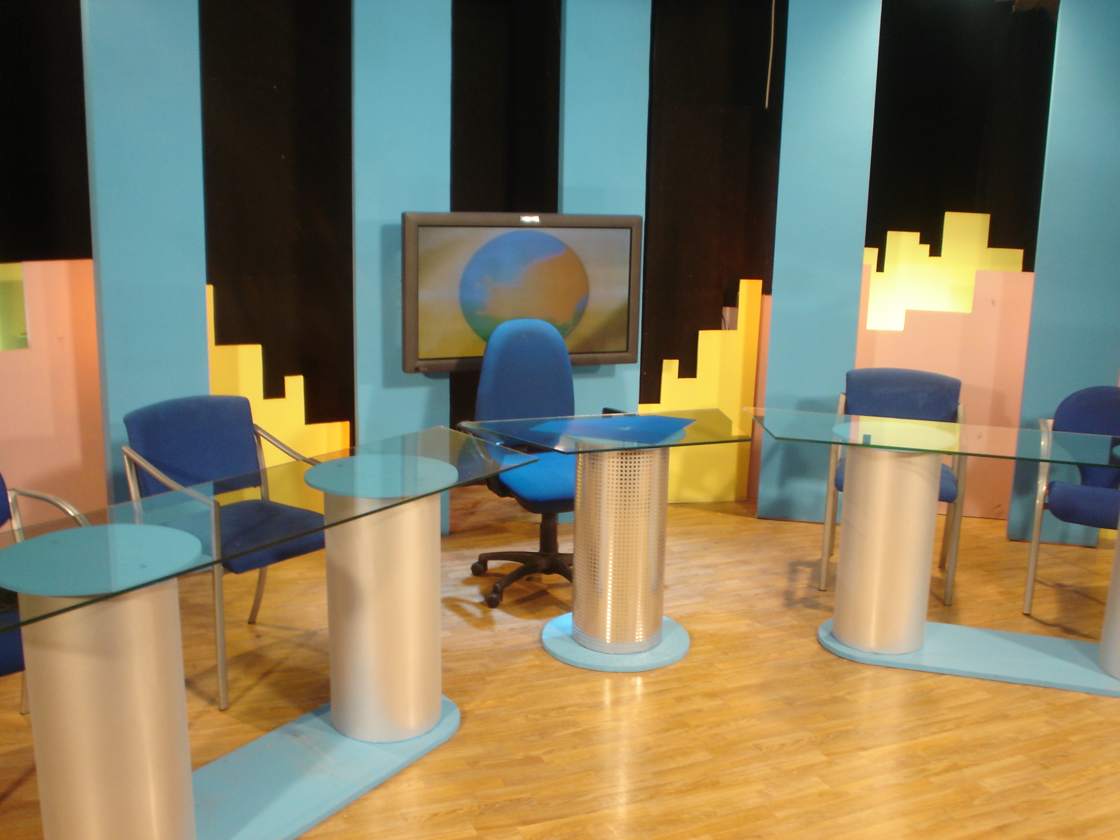 Programa Debates - Streakka Ibiza Arte