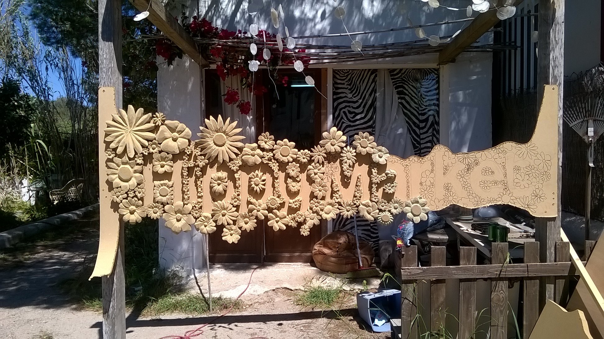 puesto hippy 5 - Streakka Ibiza Arte