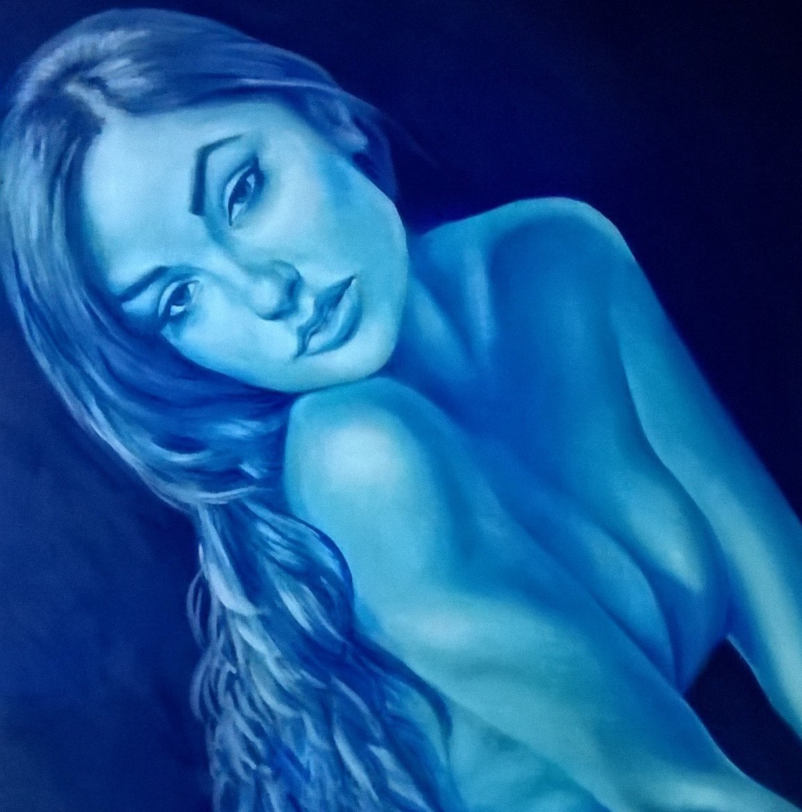 Sasha Grey - Streakka Ibiza Arte
