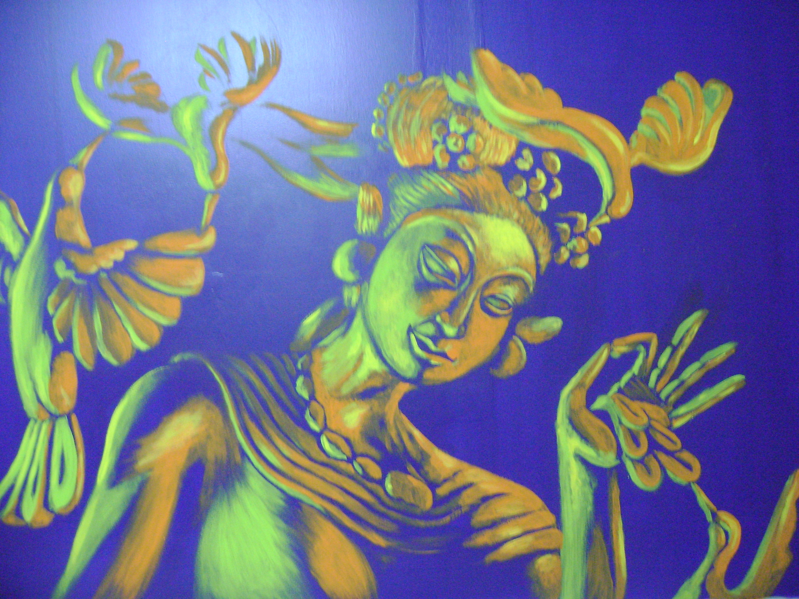 Satori - Streakka Ibiza Arte