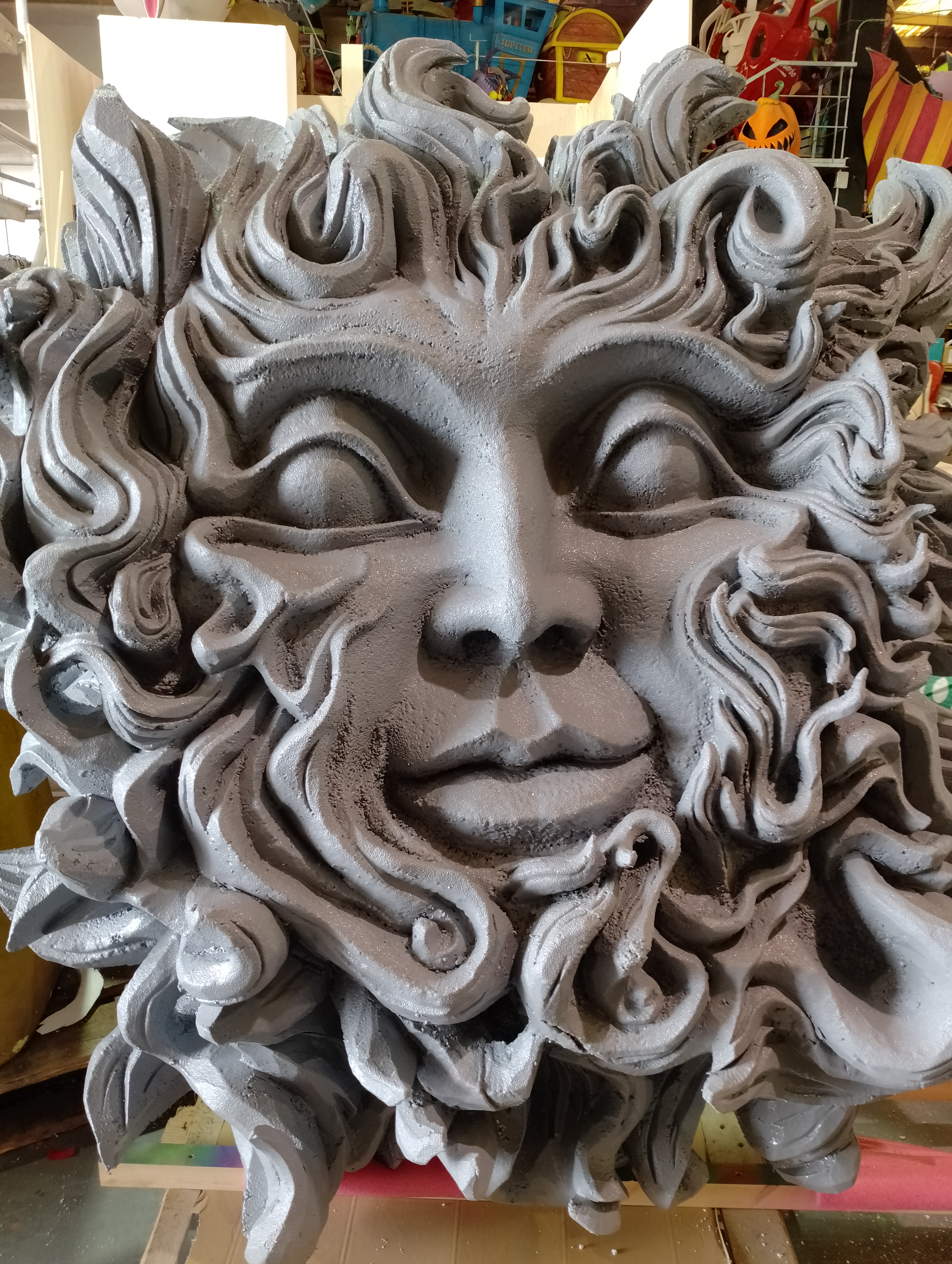 Sol - Streakka Ibiza Arte