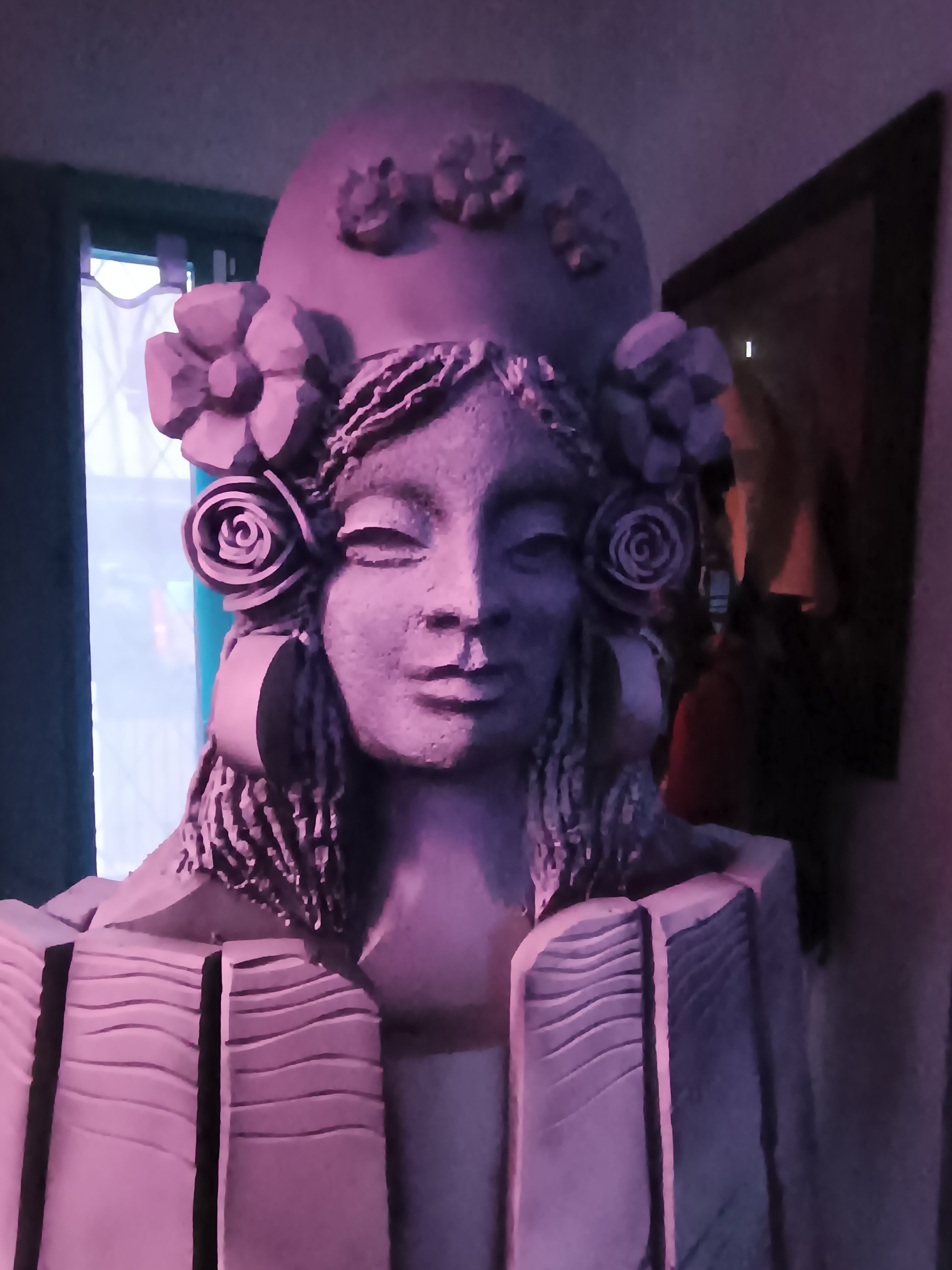 tanit 2 - Streakka Ibiza Arte