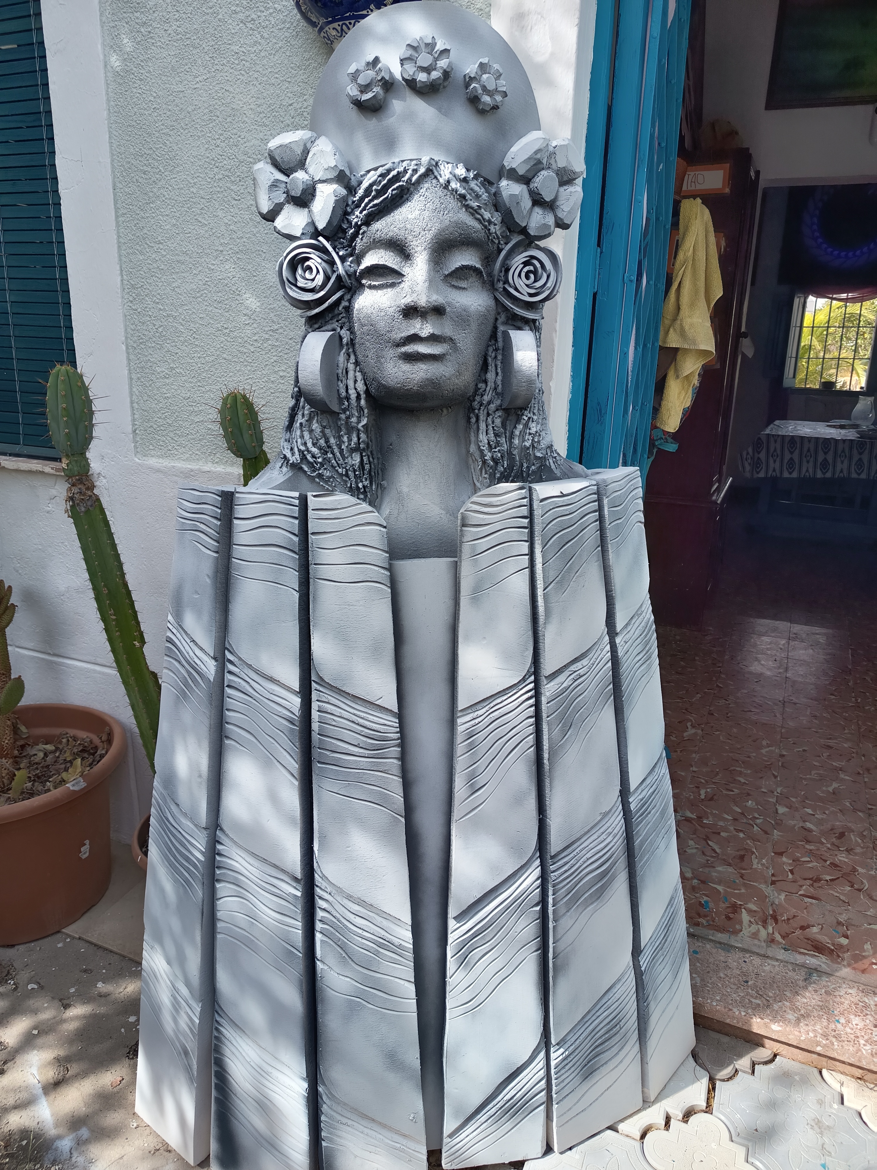 tanit 3 - Streakka Ibiza Arte