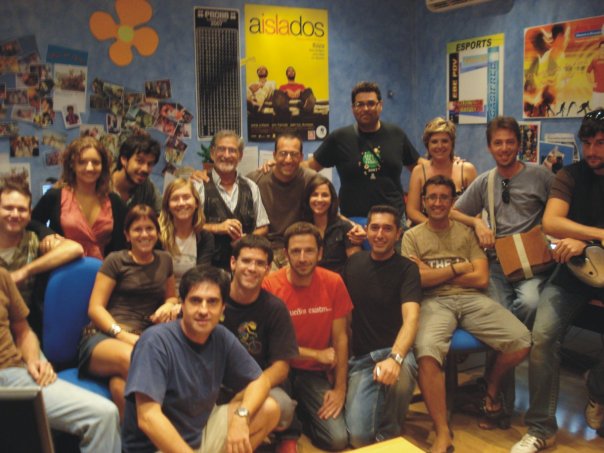 tef11 - Streakka Ibiza Arte