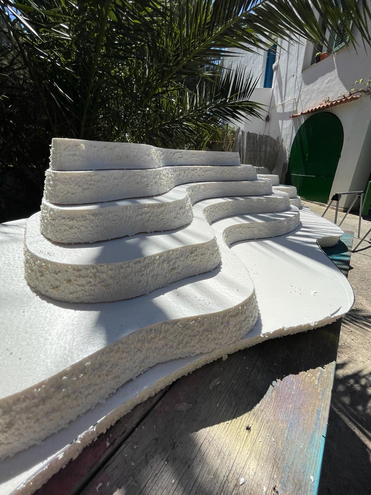 topicb - Streakka Ibiza Arte